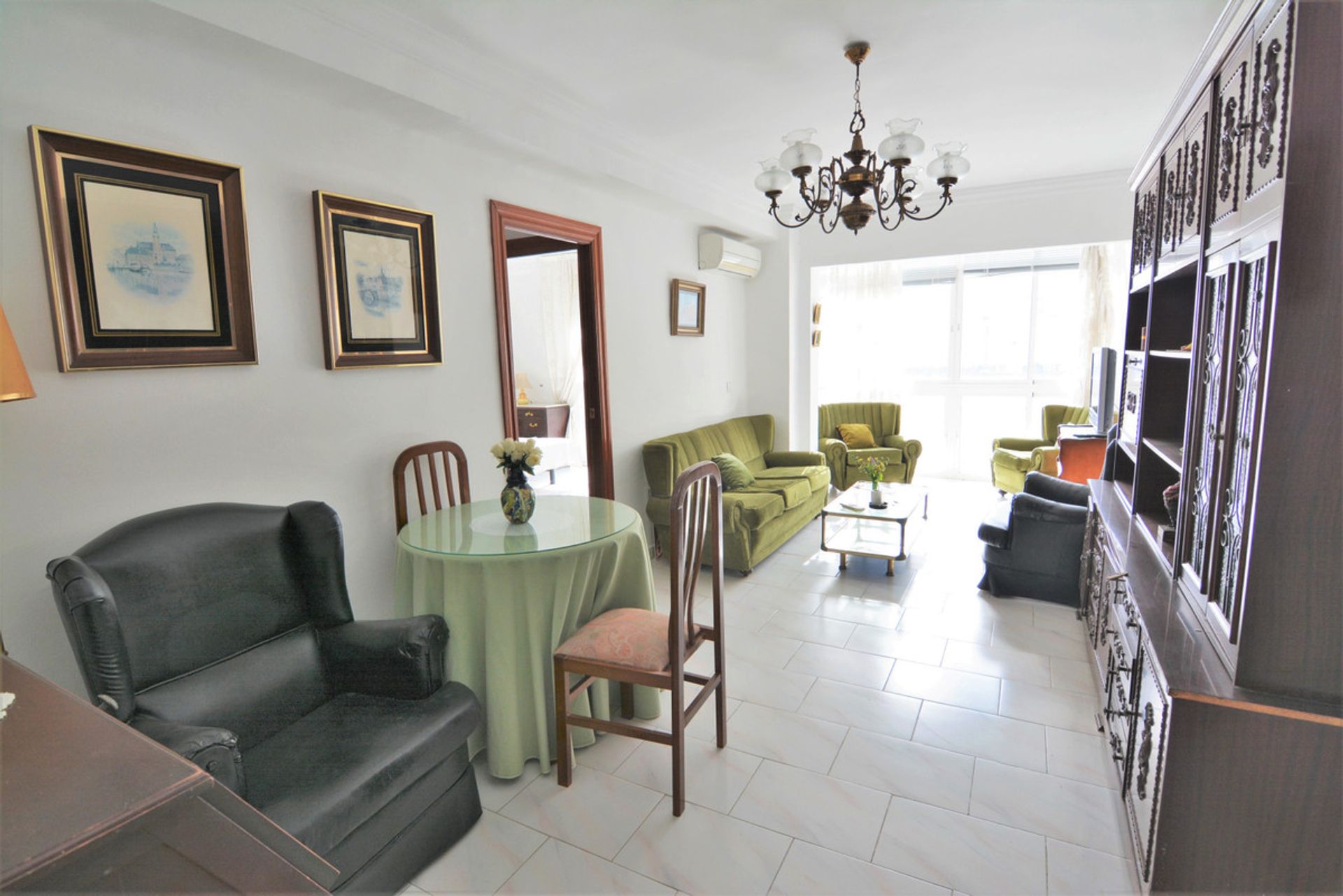 Condominium dans Fuengirola, Andalucía 11004001