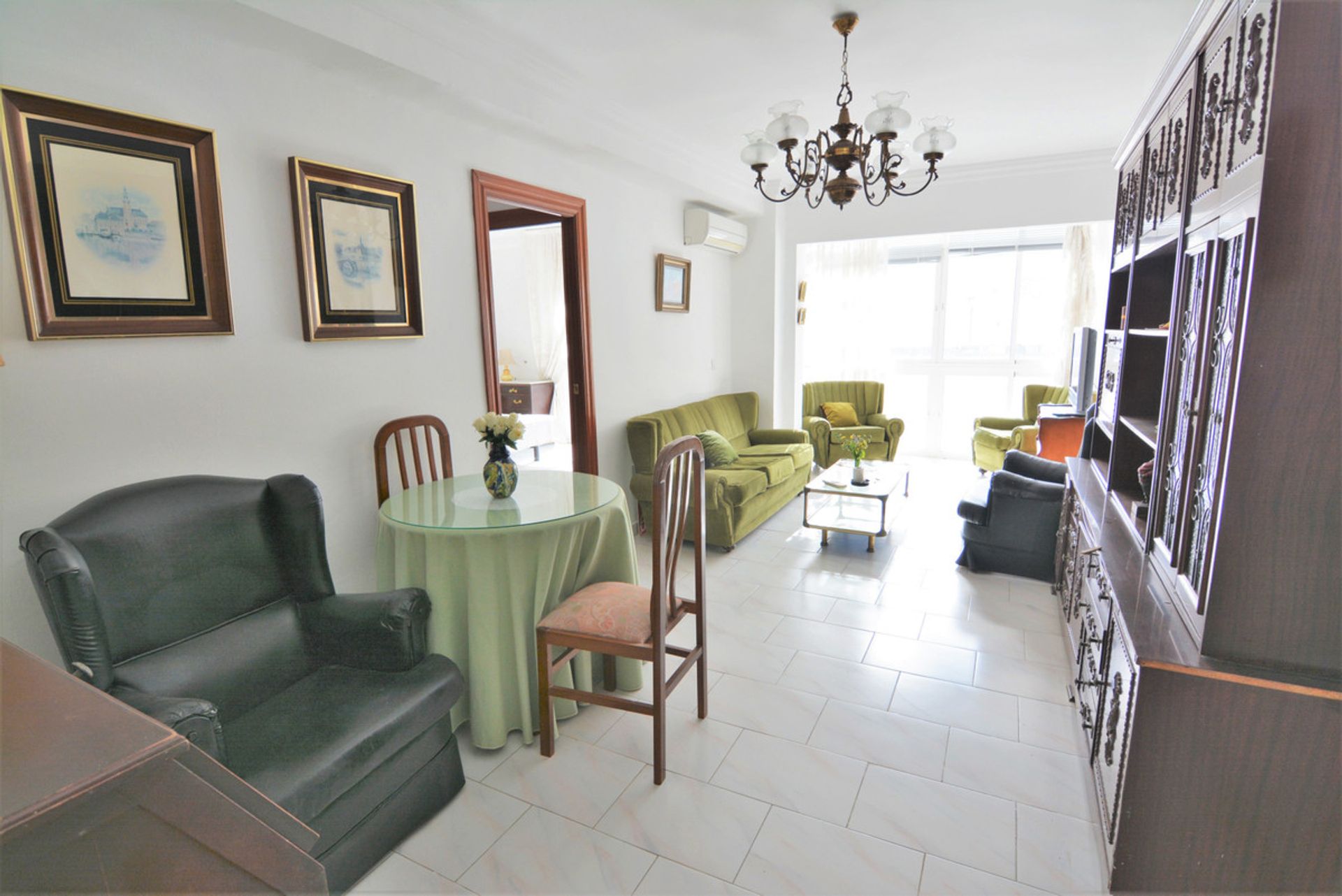 Condominio nel Fuengirola, Andalucía 11004001