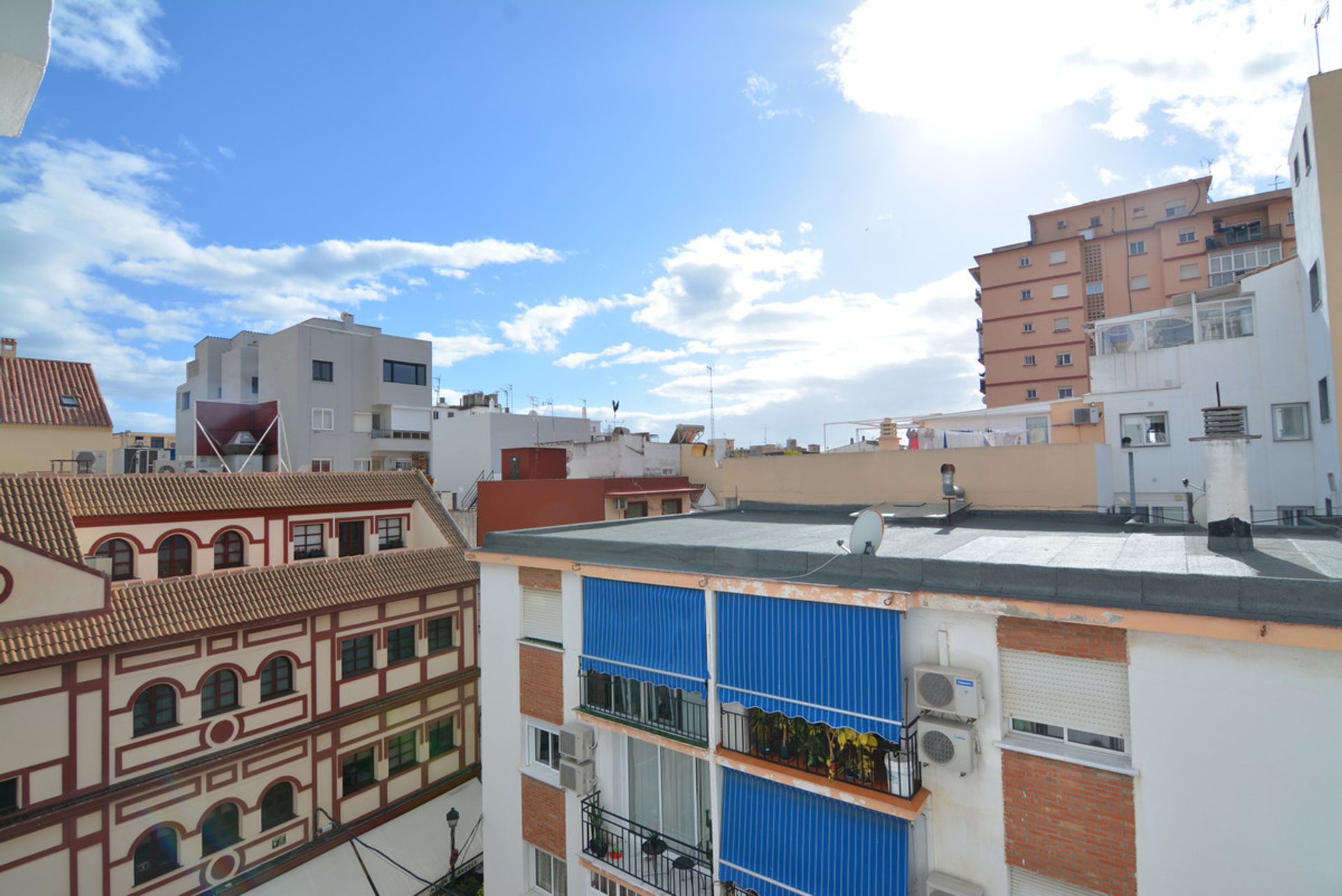 Condominio nel Fuengirola, Andalucía 11004001