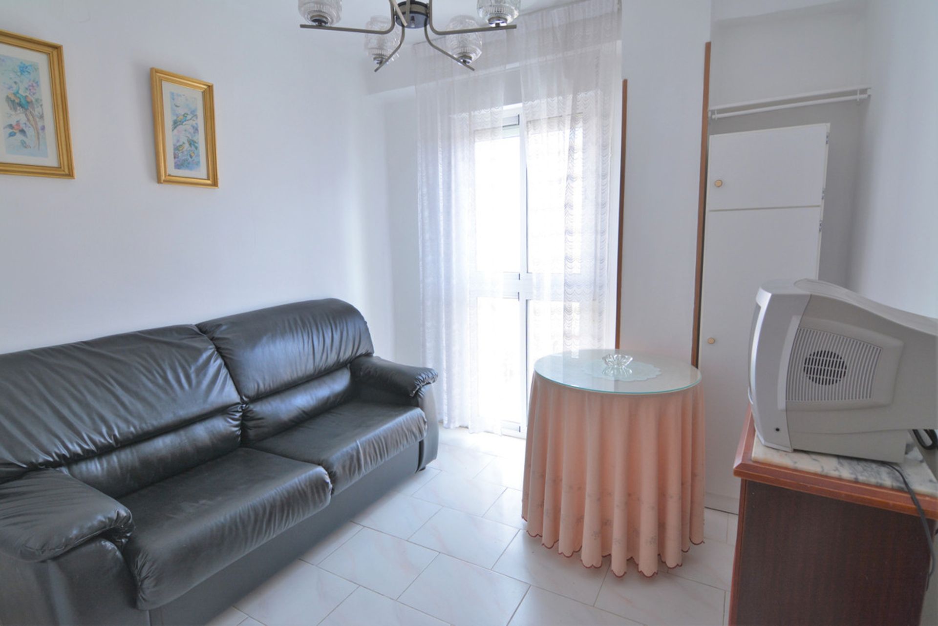 Condominium dans Fuengirola, Andalucía 11004001