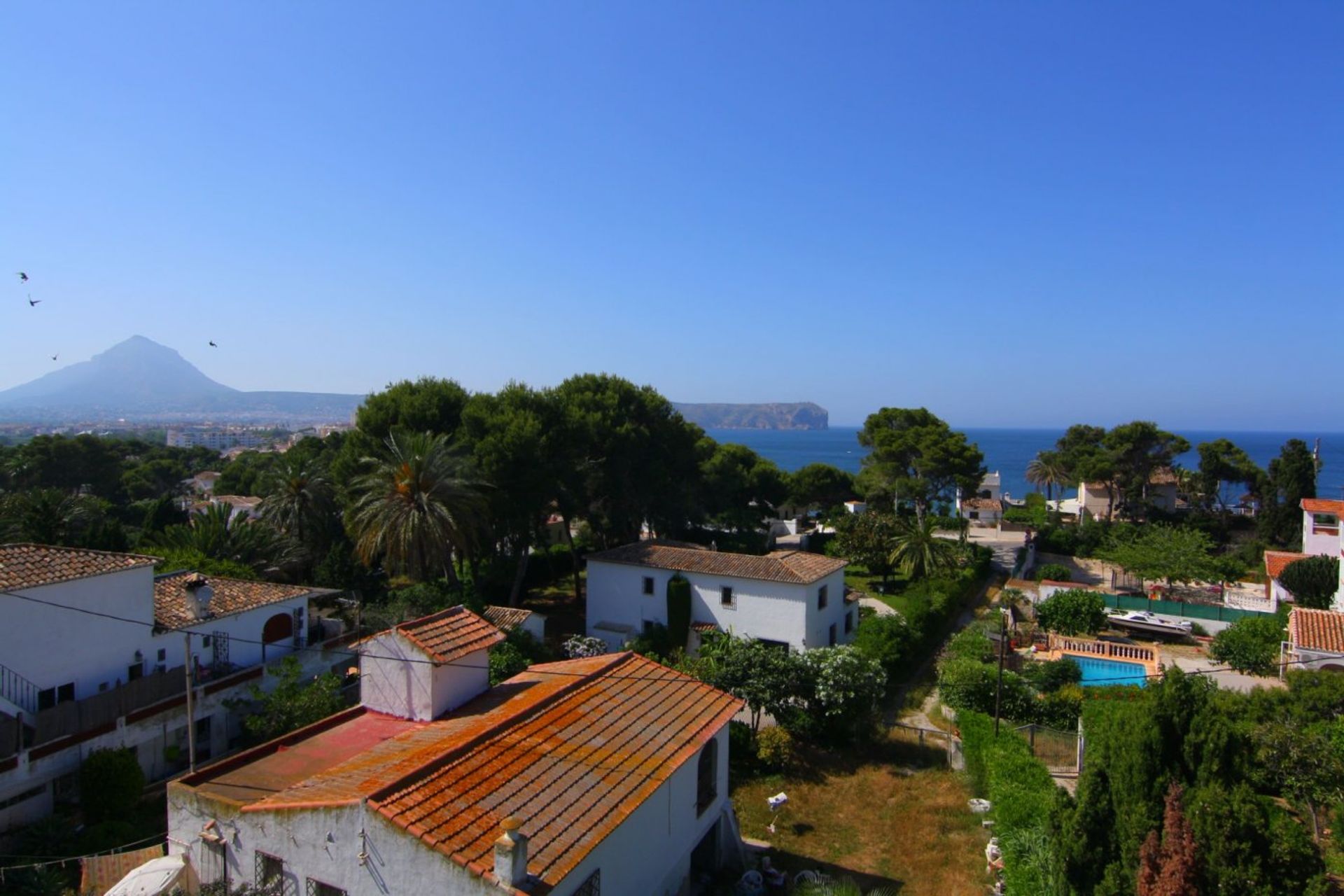 Casa nel Javea, Valenza 11004004