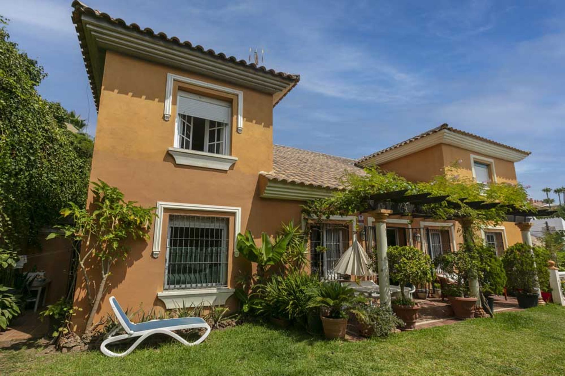 Huis in El Engel, Andalusië 11004008