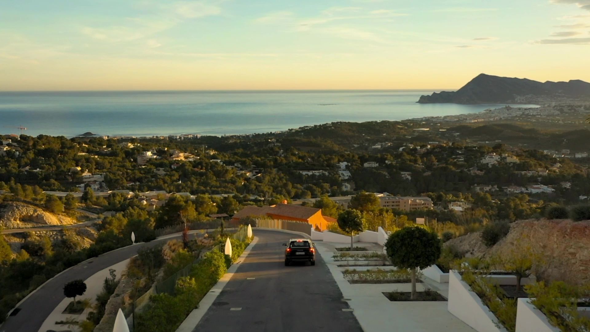 σπίτι σε Altea, Valencian Community 11004040