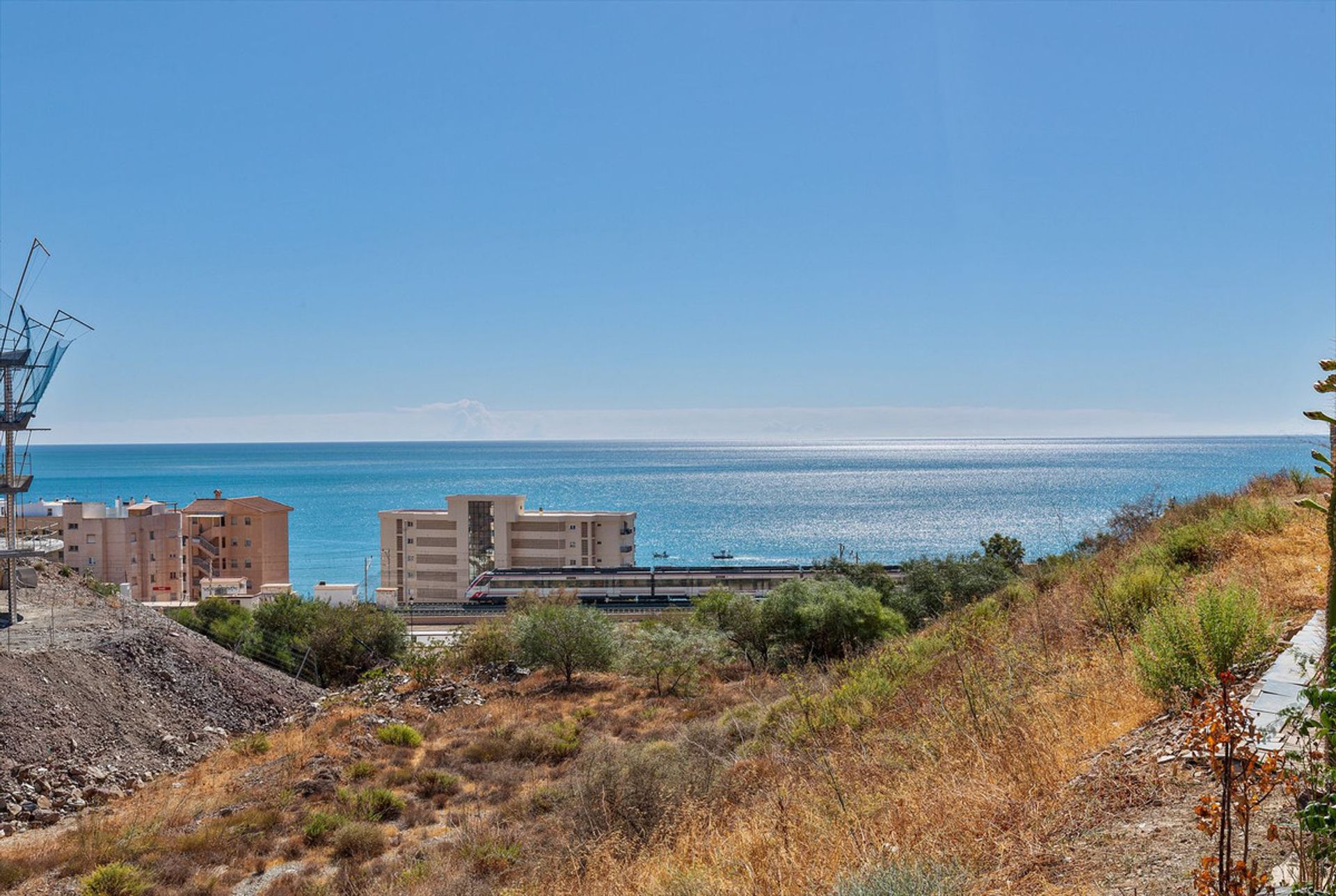 Condominium dans Fuengirola, Andalucía 11004063