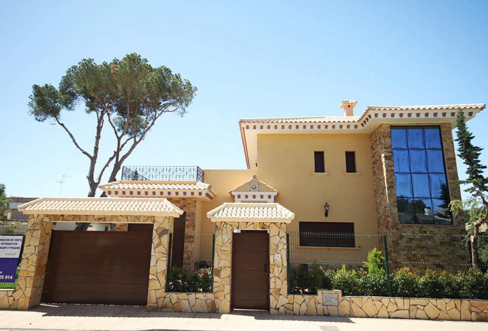 Haus im Campoamor, Valencia 11004064