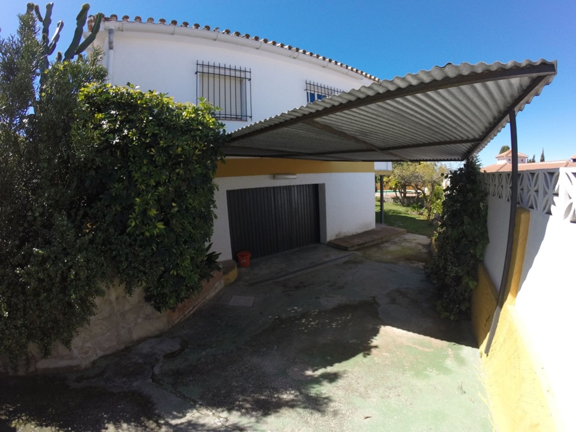 casa en Alhaurín de la Torre, Andalucía 11004156