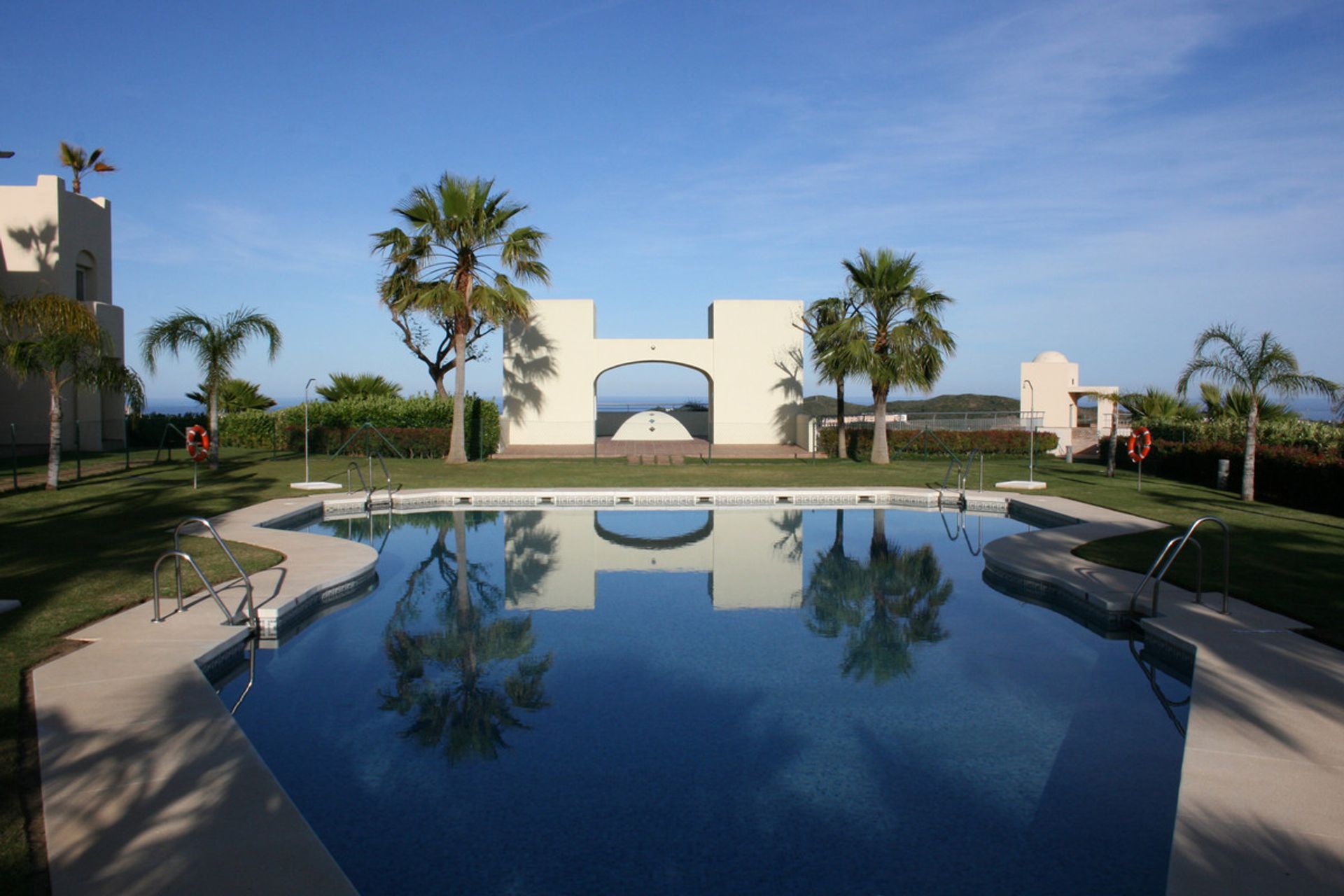 Condominium in Las Lagunas de Mijas, Andalucía 11004167