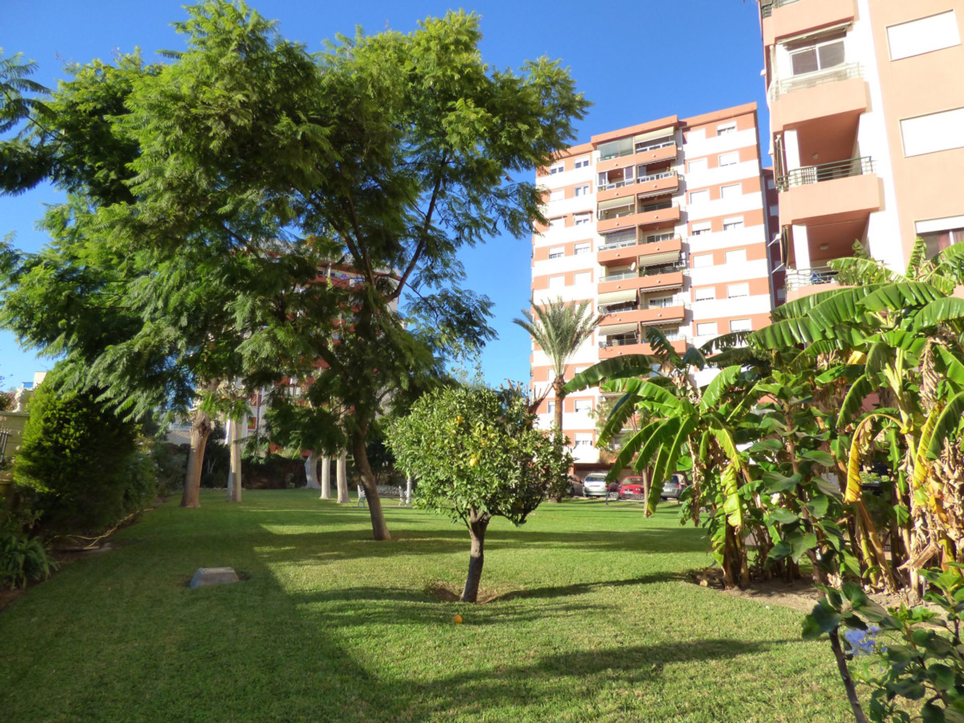 Kondominium dalam Fuengirola, Andalucía 11004187