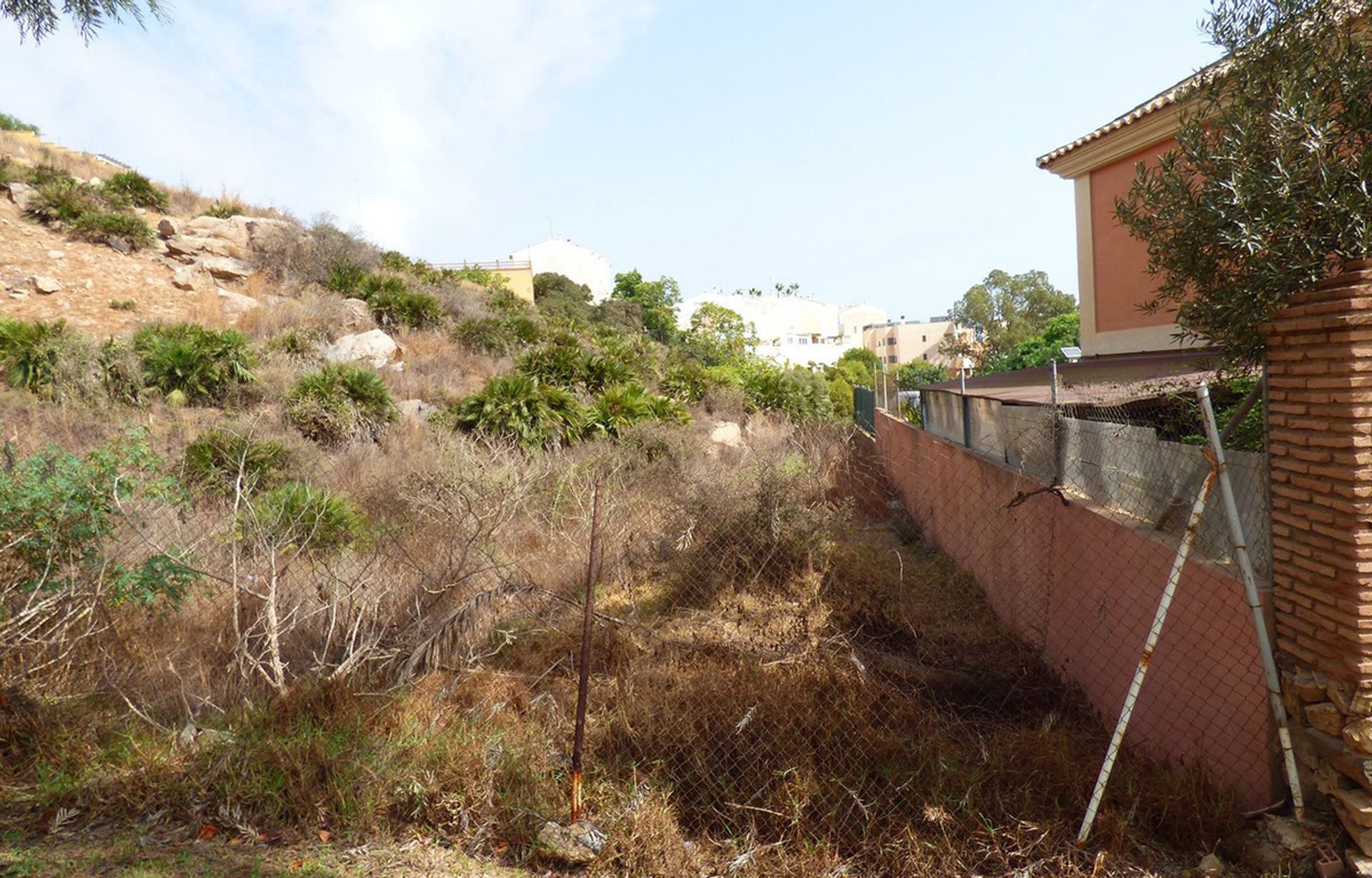 Maa sisään Benalmádena, Andalucía 11004270