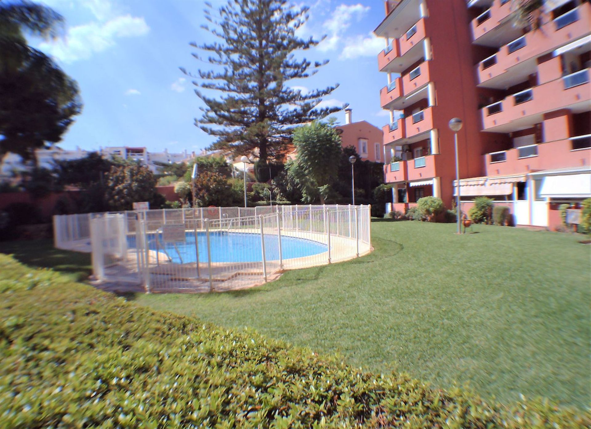 Condominio nel Arroyo de la Miel, Andalusia 11004272