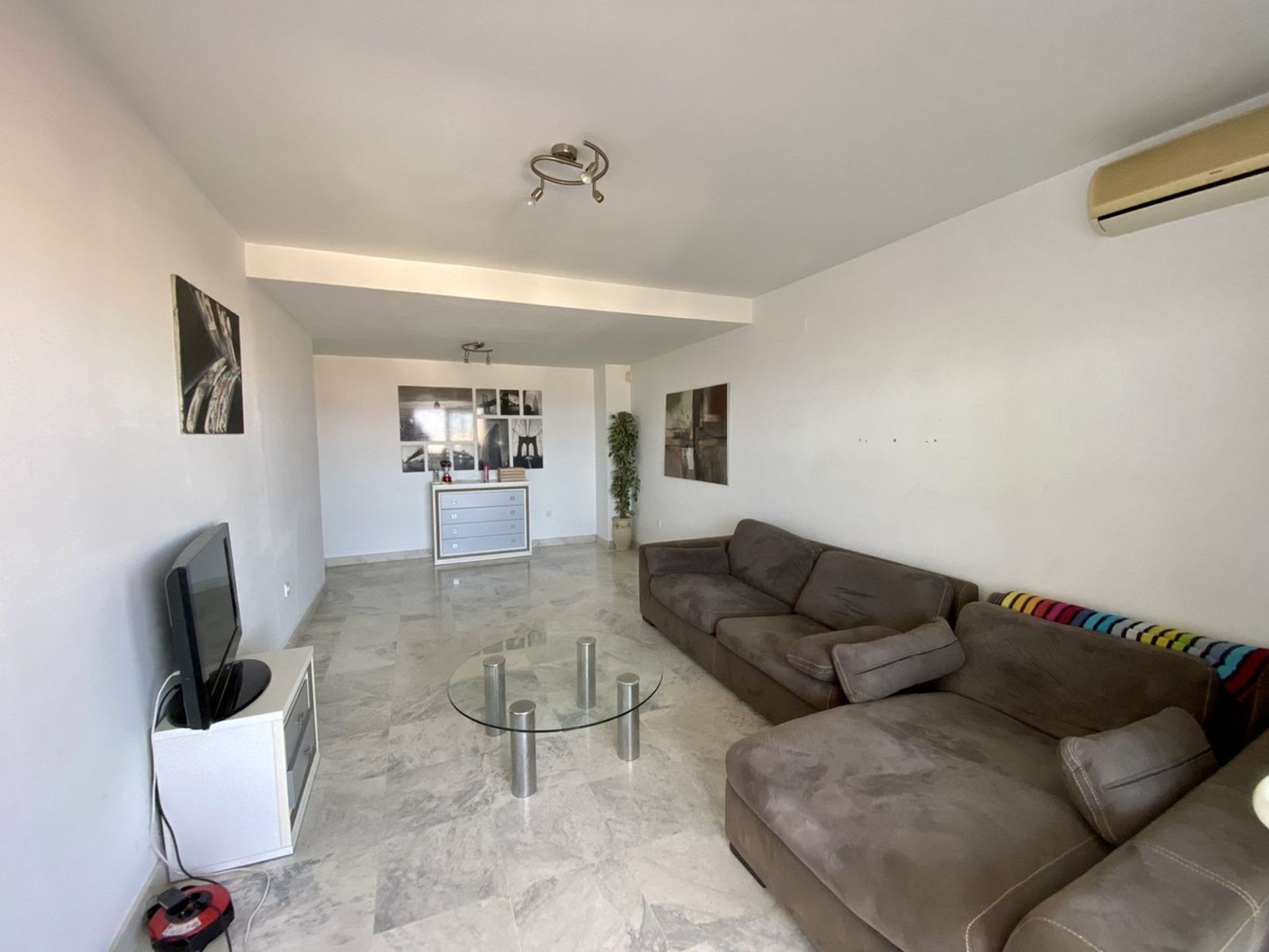 Condominio en Benalmádena, Andalucía 11004274