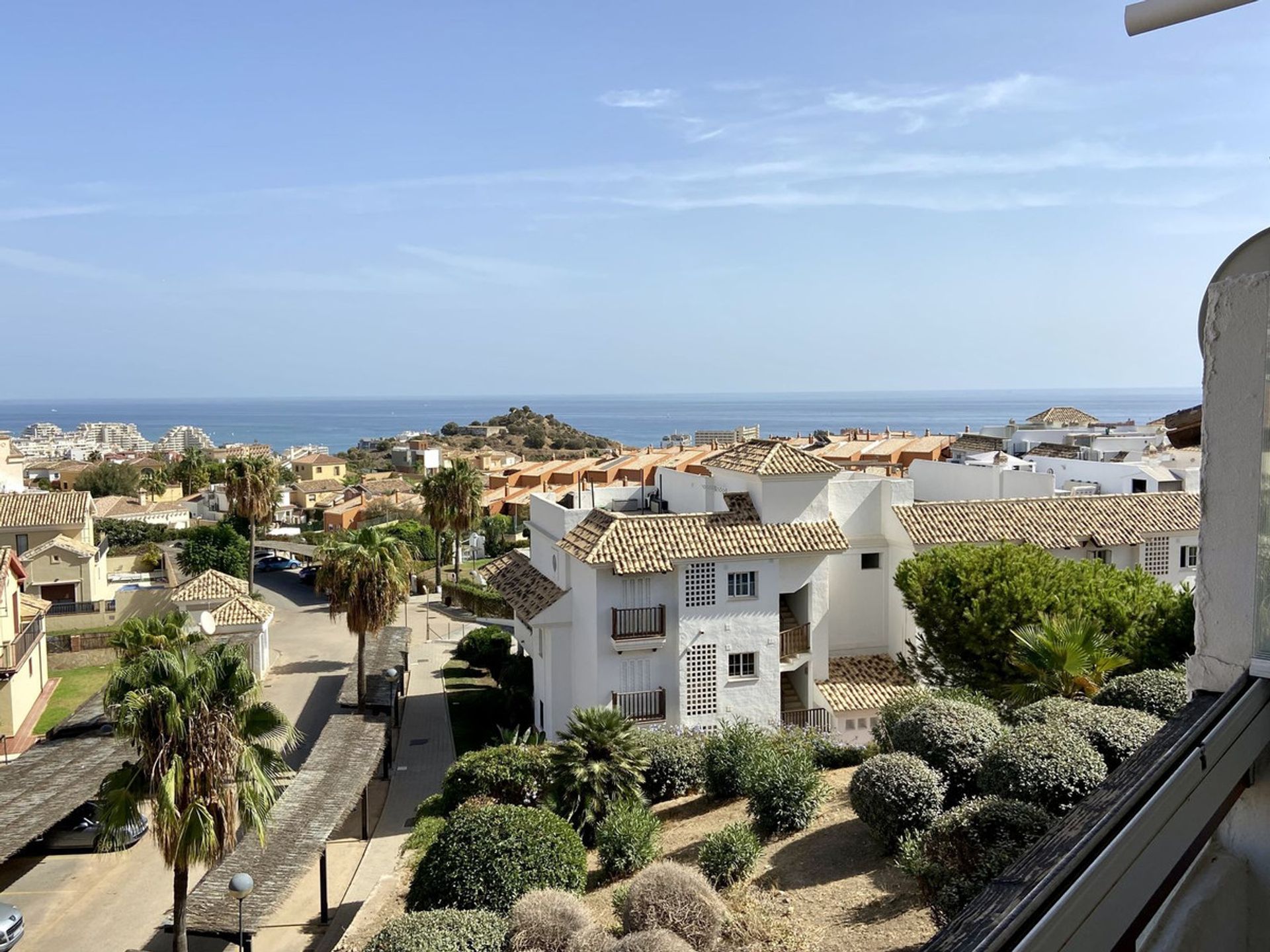 Condominio en Benalmádena, Andalucía 11004274