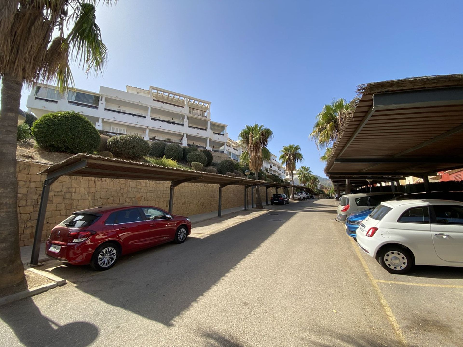 Condominio en Benalmádena, Andalucía 11004274