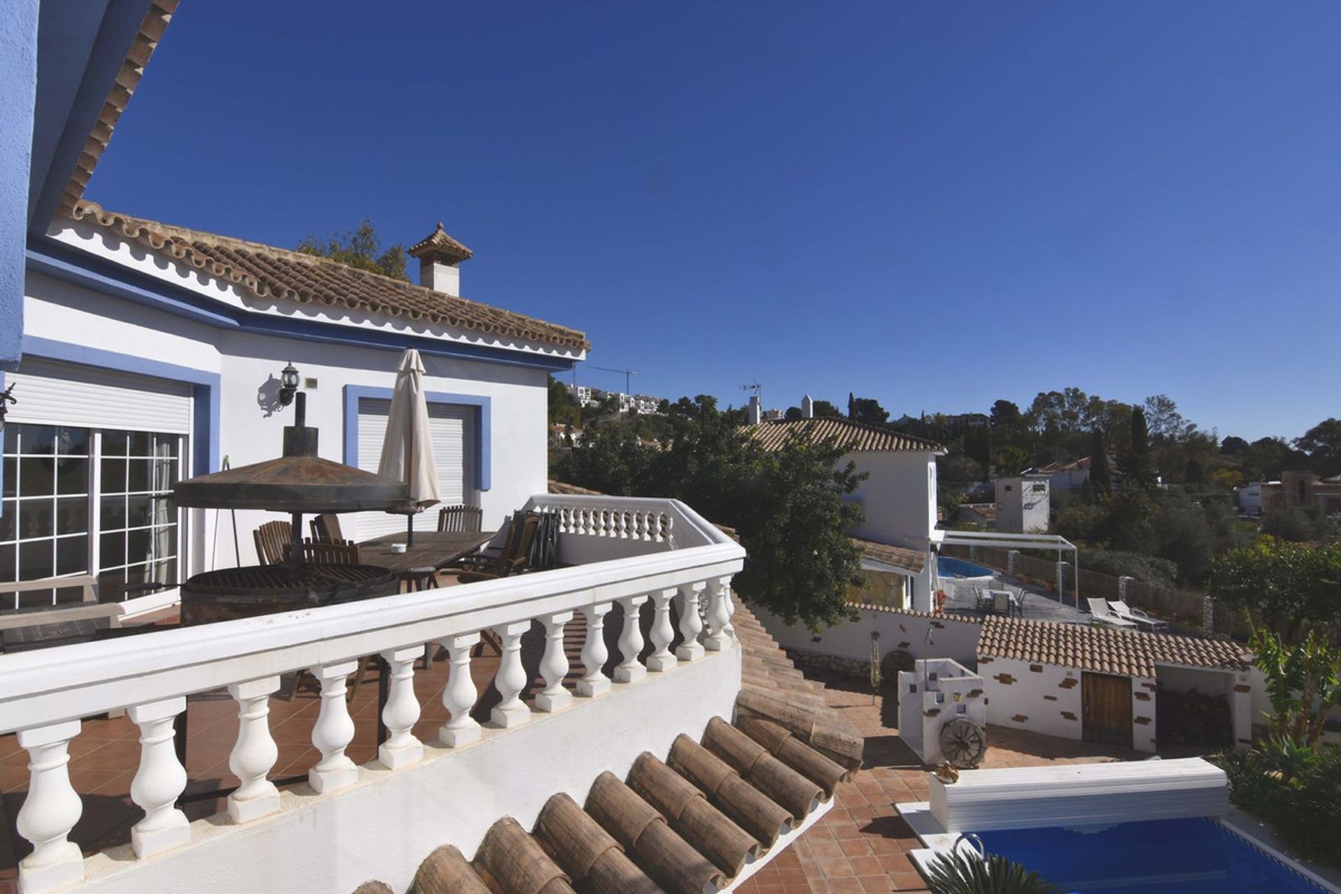 Casa nel Benalmádena, Andalucía 11004301