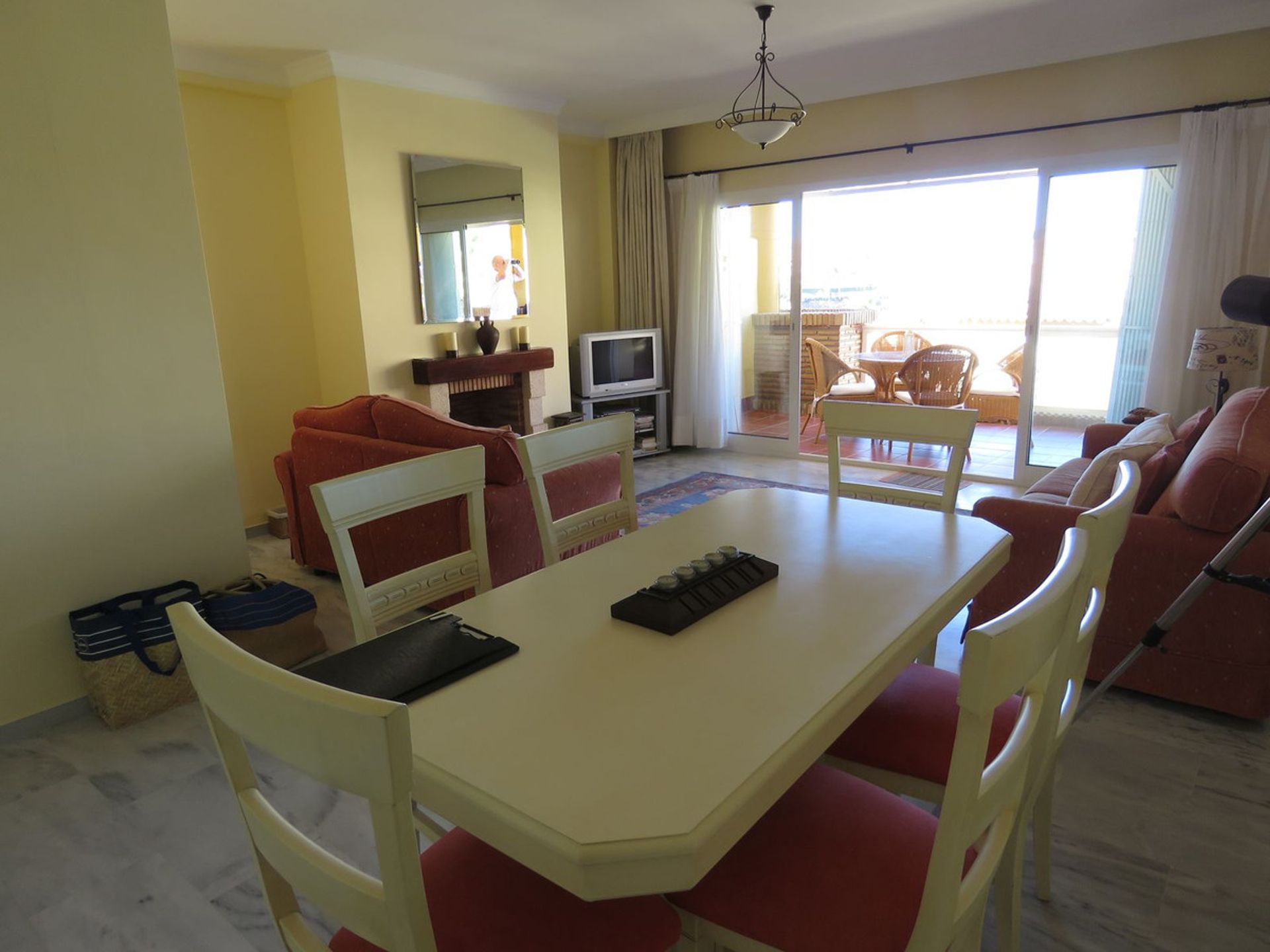 Condominio nel Calahonda, Andalucía 11004369