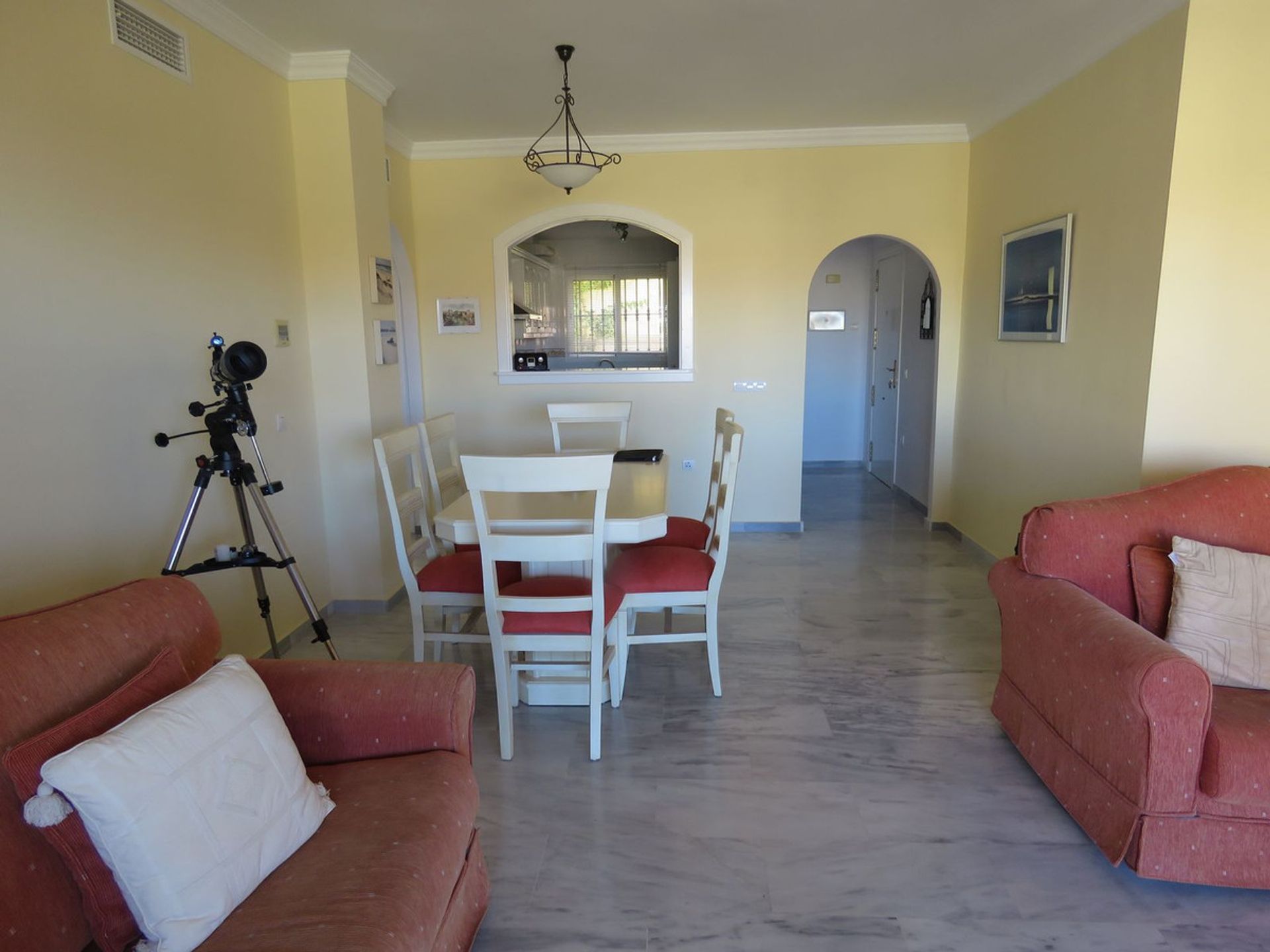 Condominio nel Calahonda, Andalucía 11004369