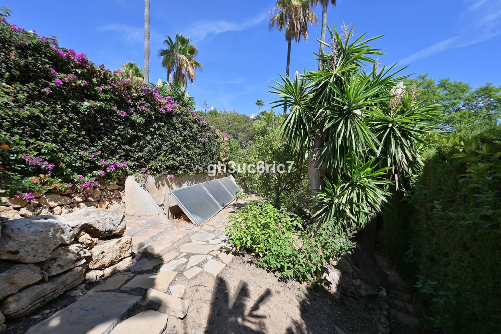 Talo sisään Calahonda, Andalucía 11004384