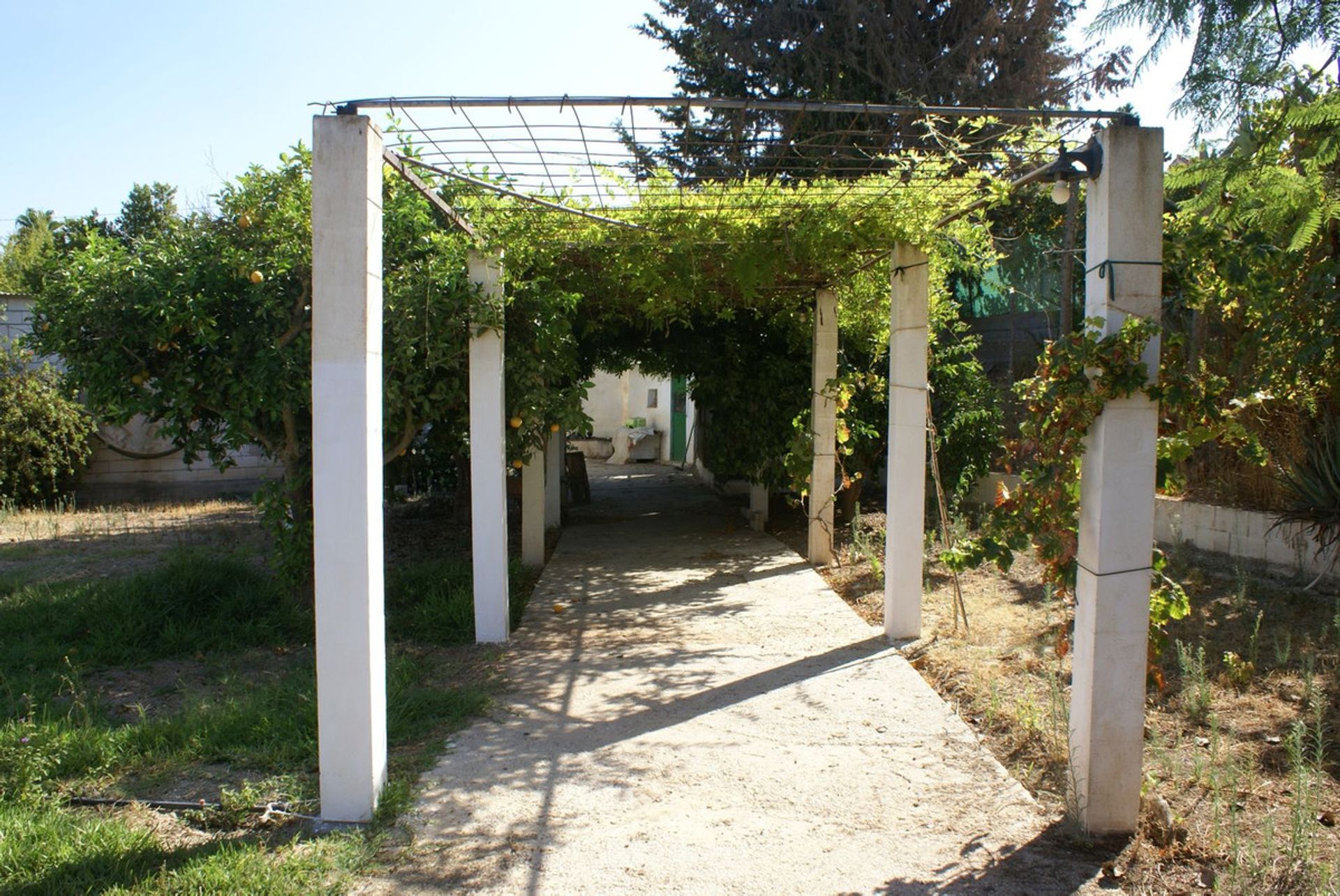 Casa nel Mijas, Andalusia 11004404