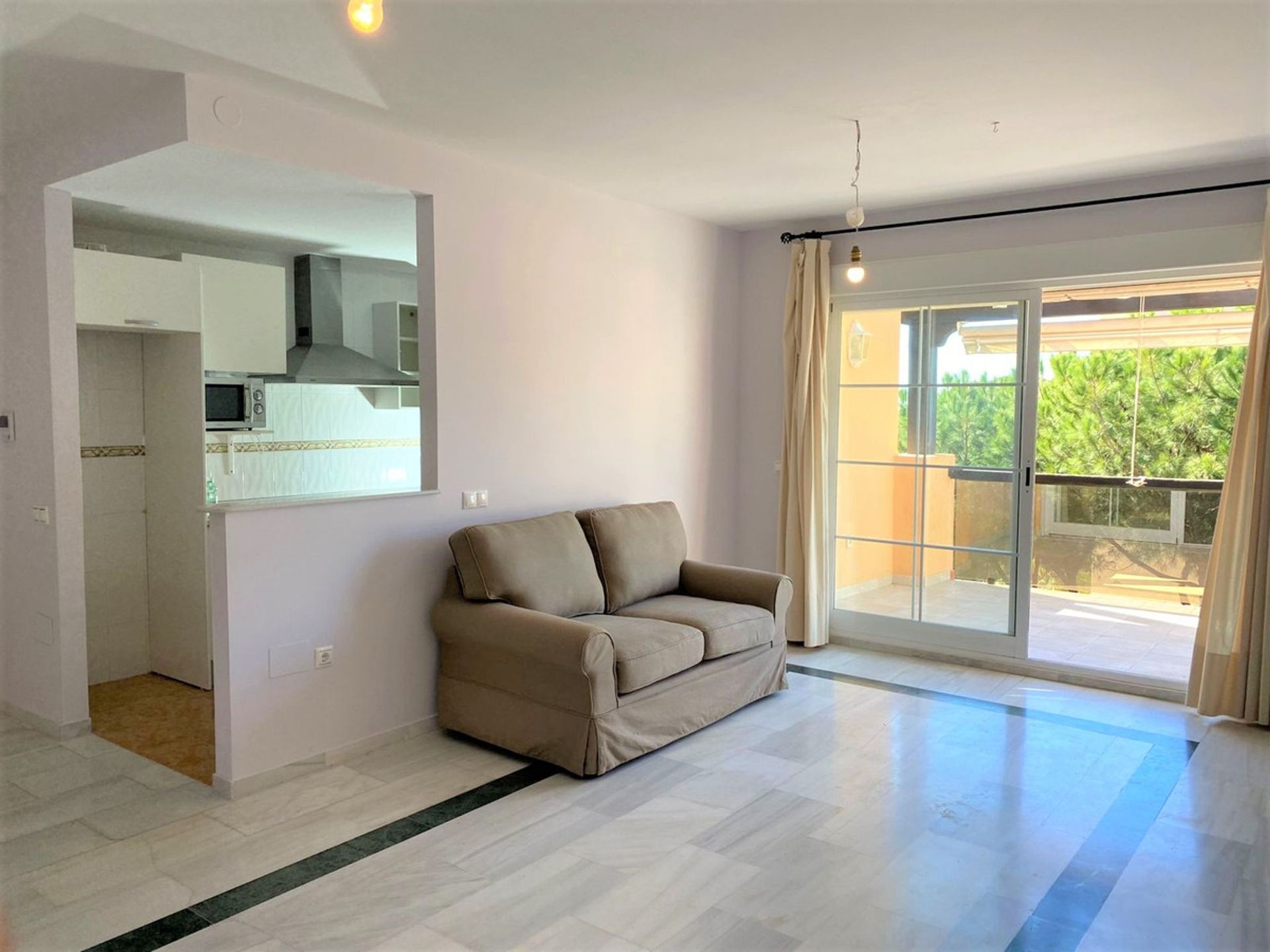 Condominio en Ojén, Andalucía 11004535