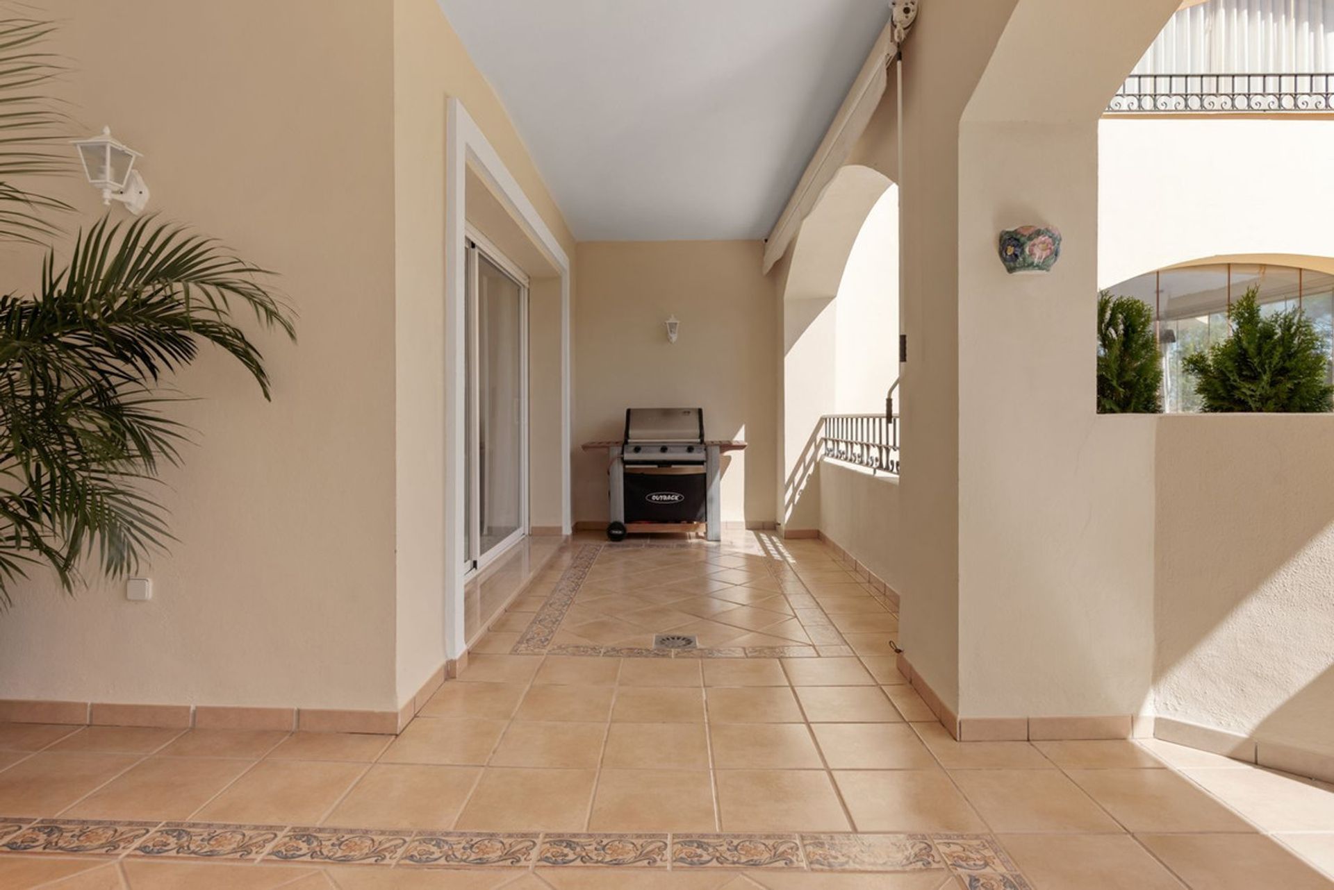 Condominio nel Marbella, Andalucía 11004565