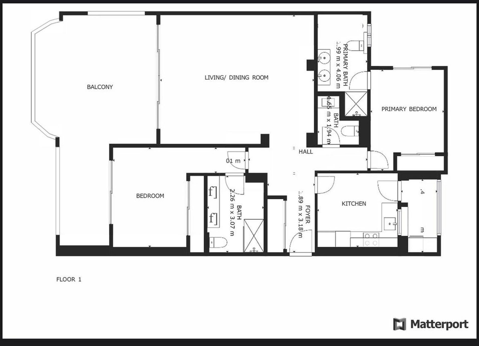 Condominio nel Marbella, Andalucía 11004565