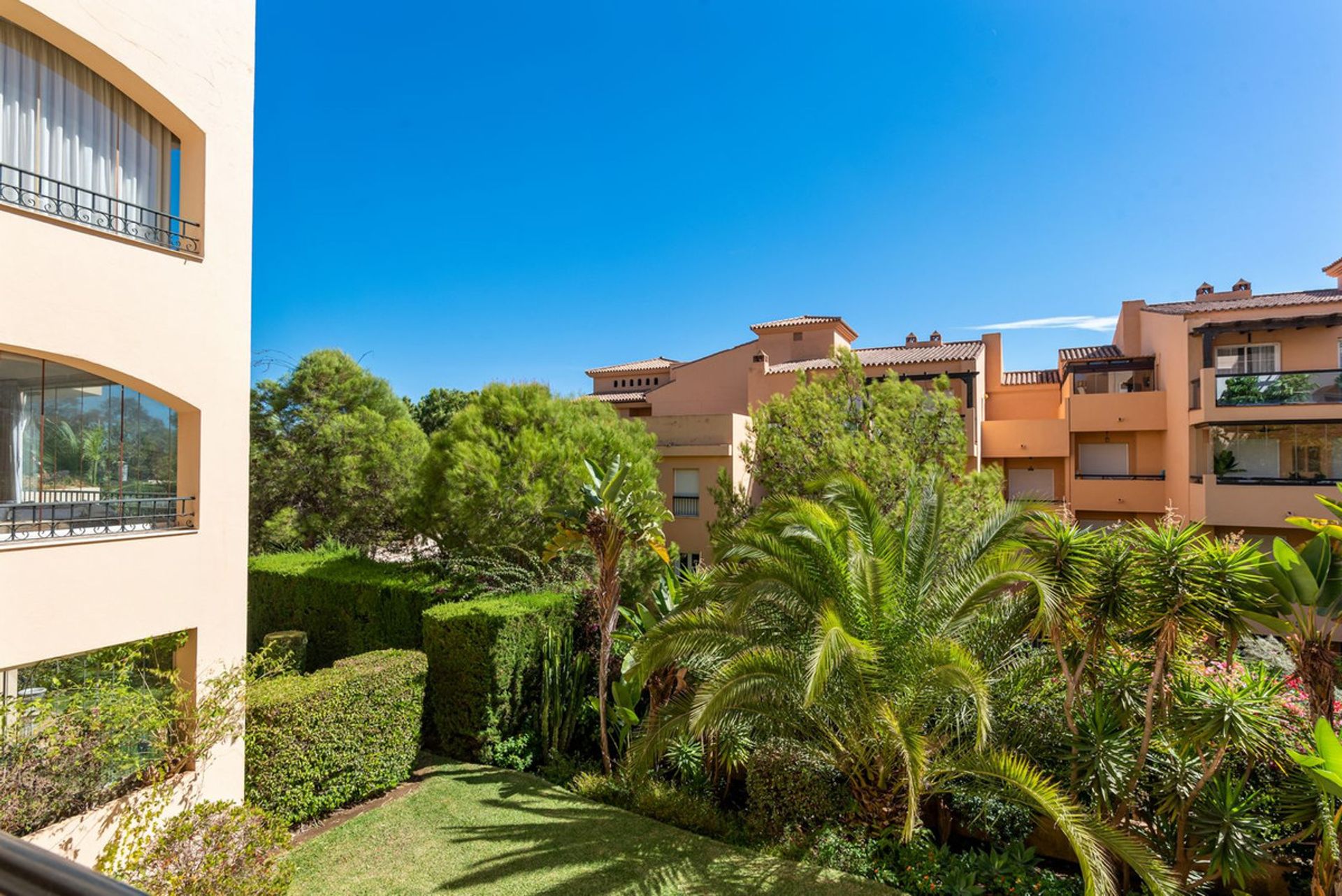 Condominio nel Marbella, Andalucía 11004565