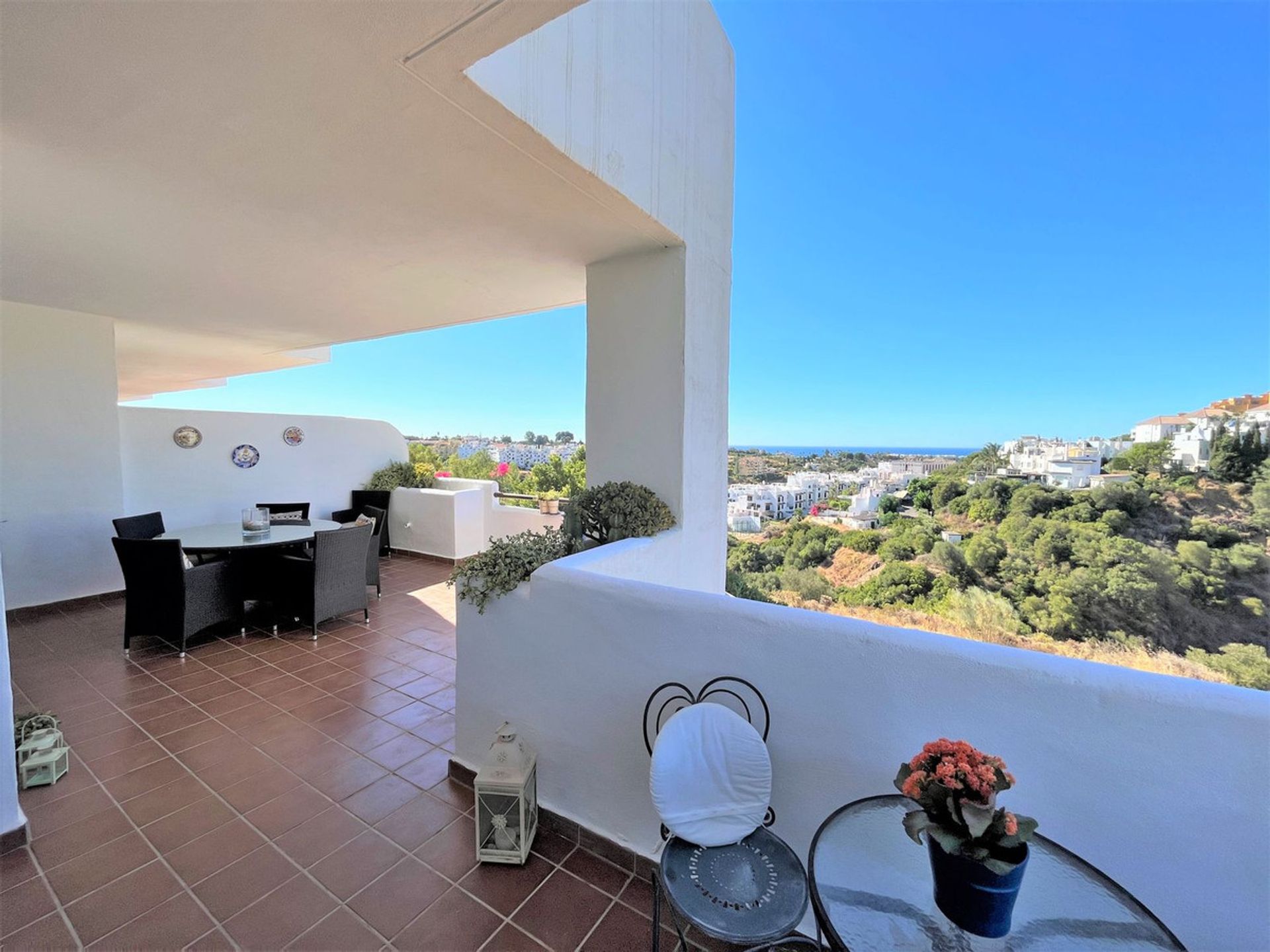 Condominio nel Estepona, Andalusia 11004618