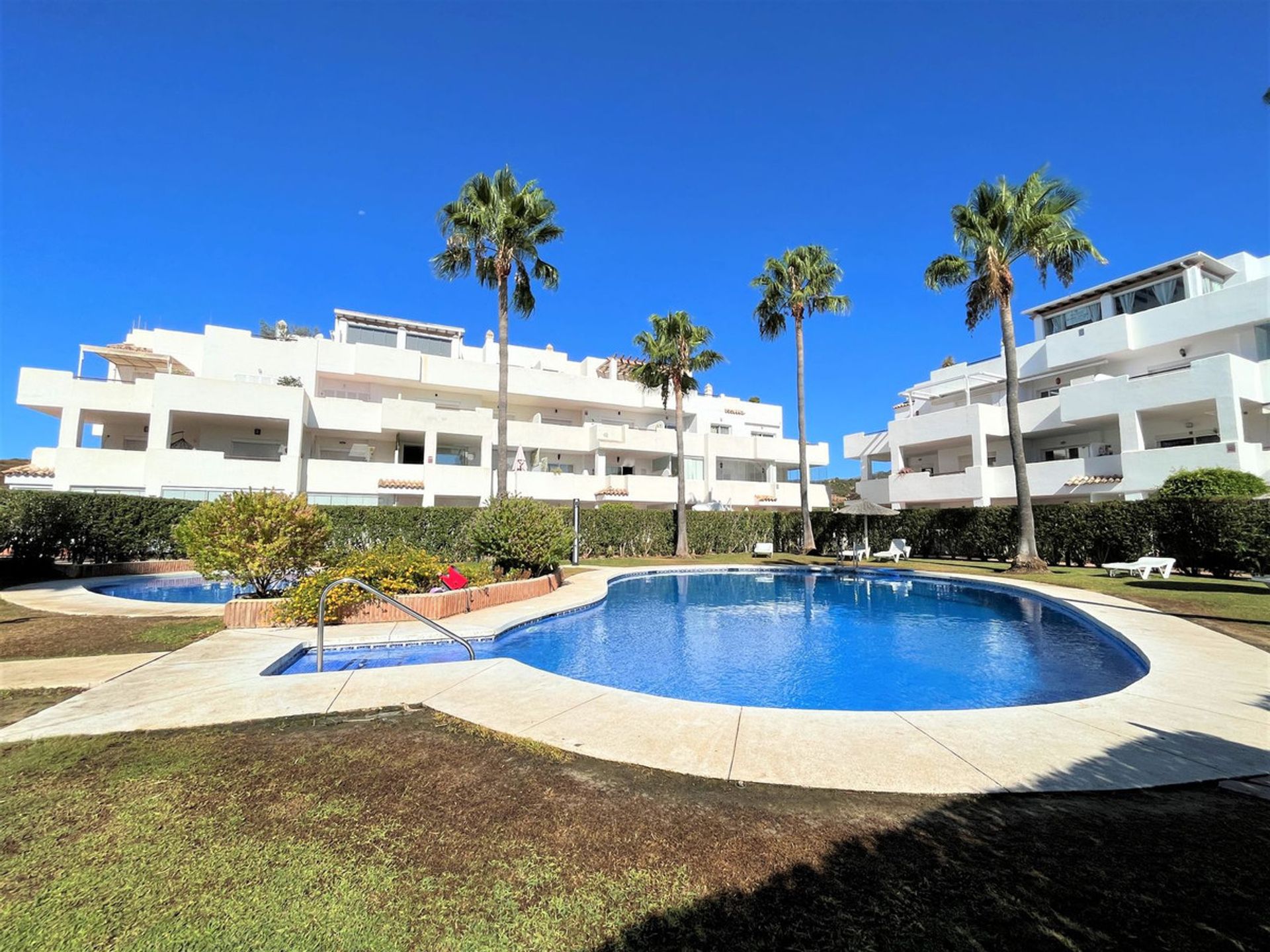 Condominio nel Estepona, Andalusia 11004618