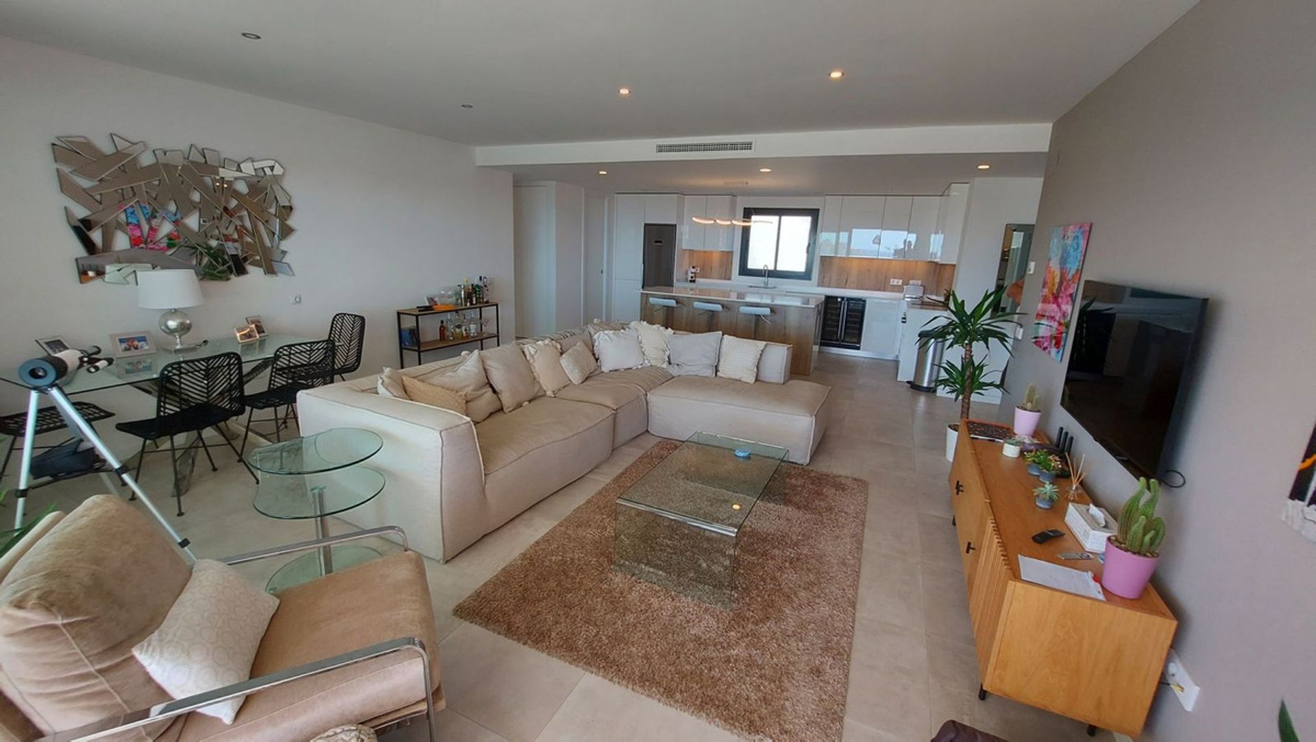 Condominium in Estepona, Andalusië 11004635