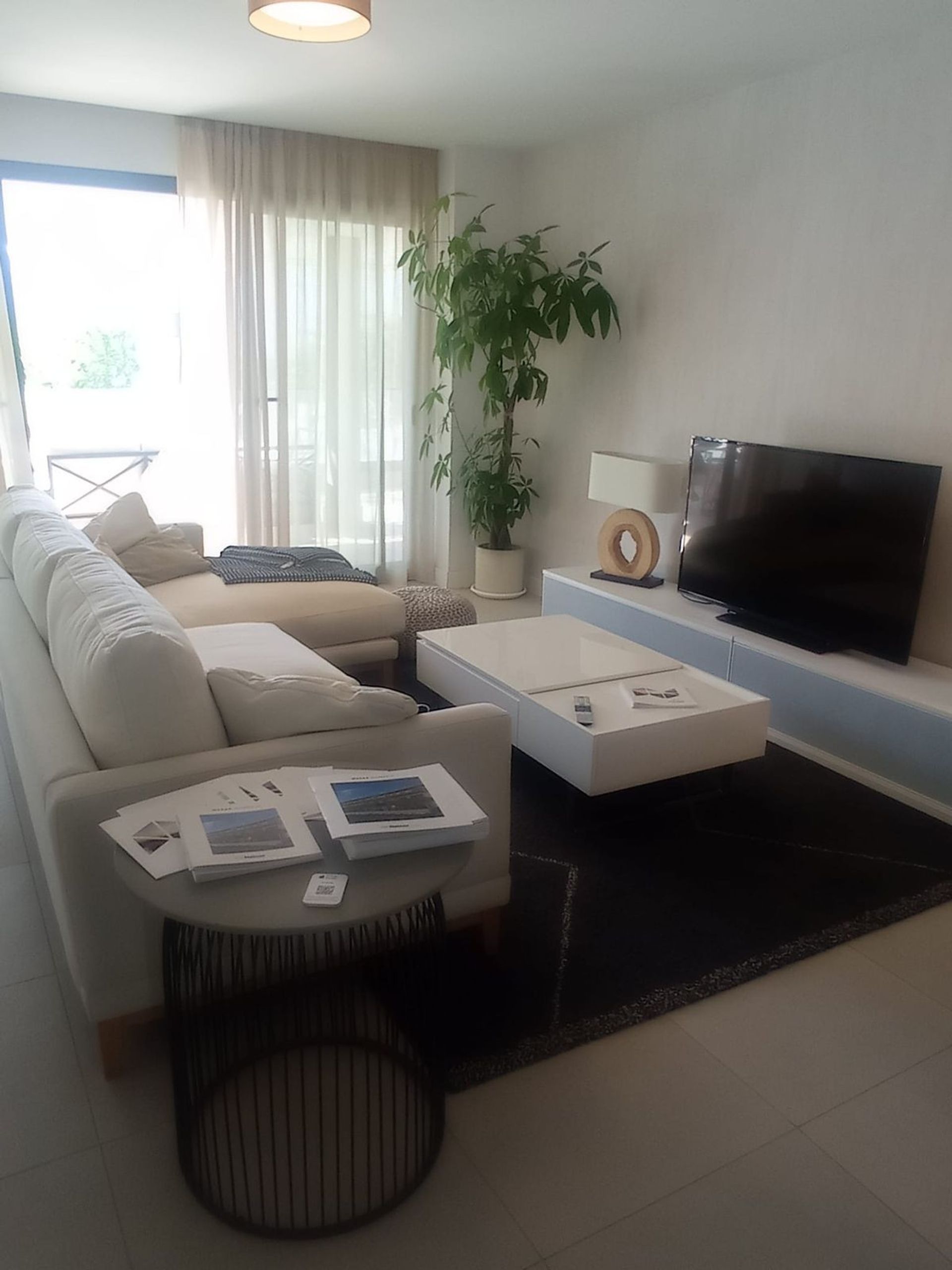 Condominium in Estepona, Andalusië 11004637