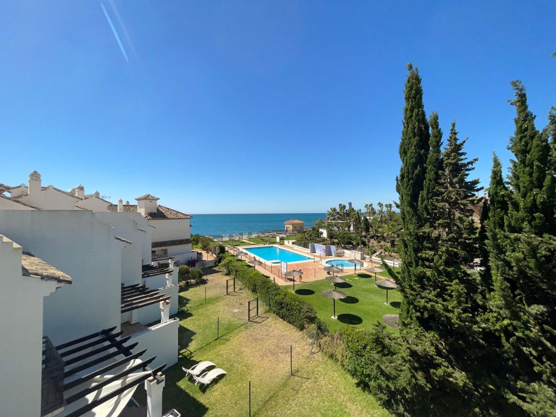 casa en Estepona, Andalucía 11004699