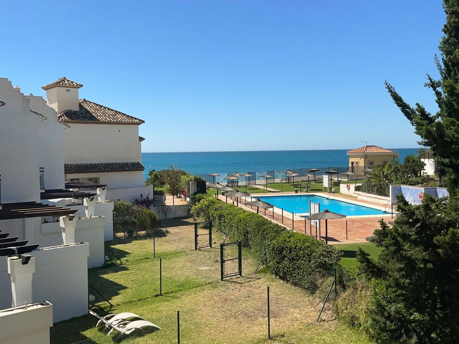 casa en Estepona, Andalucía 11004699