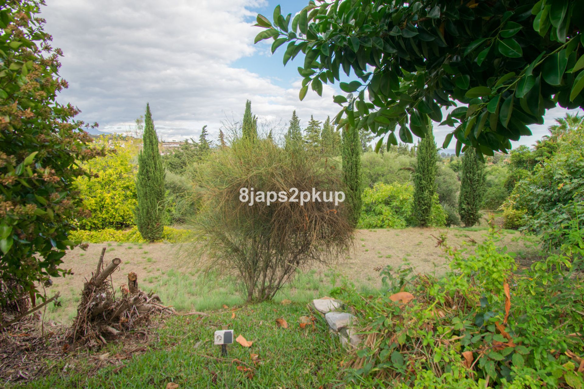 жилой дом в Estepona, Andalucía 11004731