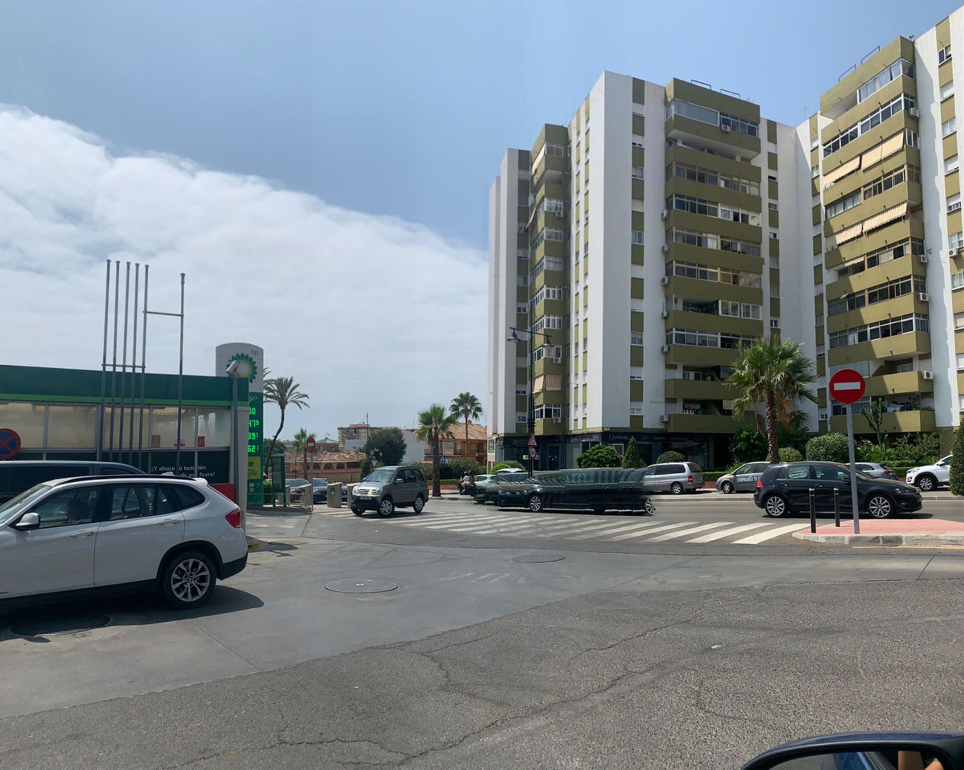 Condominio nel Fuengirola, Andalucía 11004793