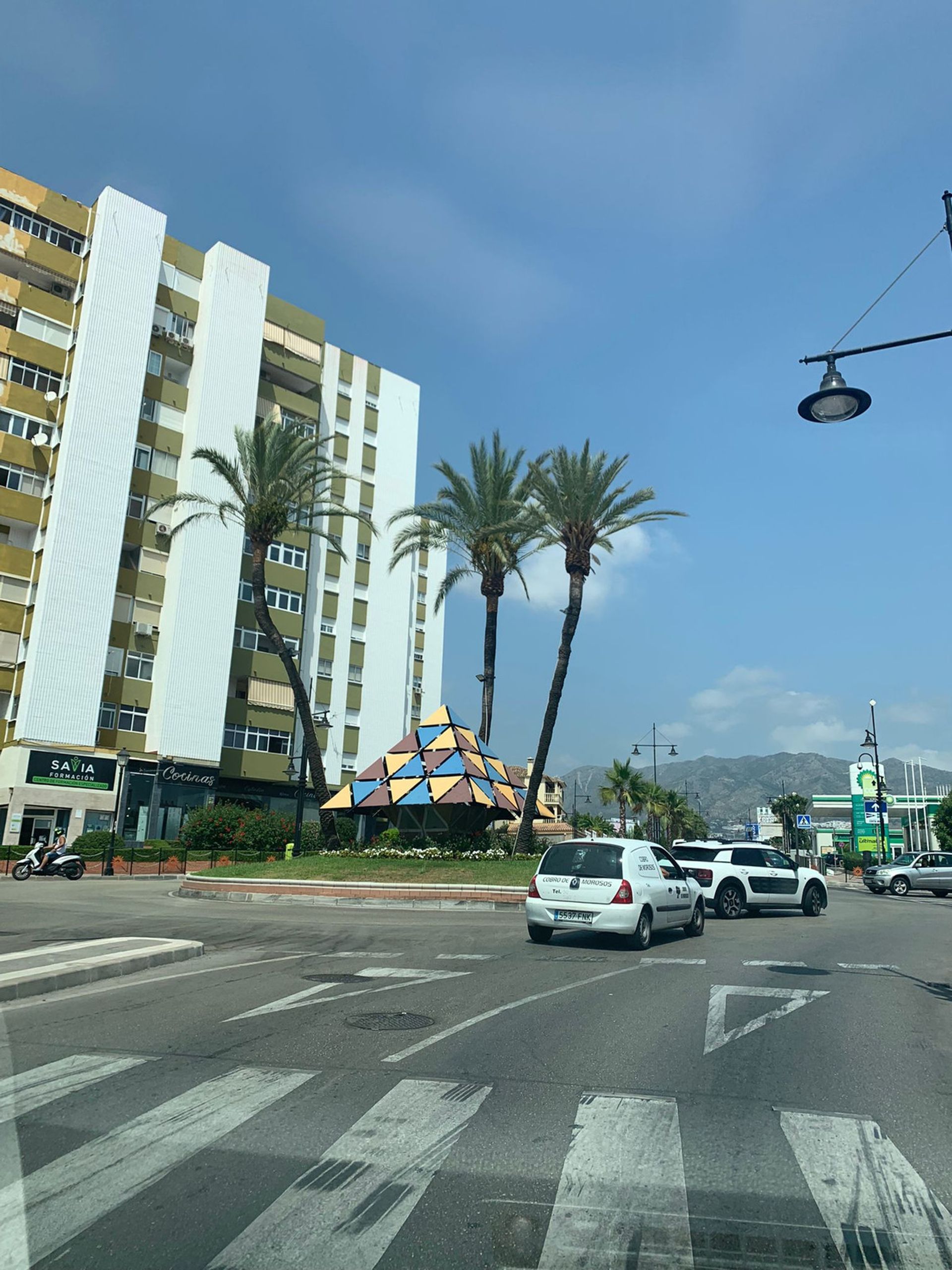 Condominium in Fuengirola, Andalucía 11004793