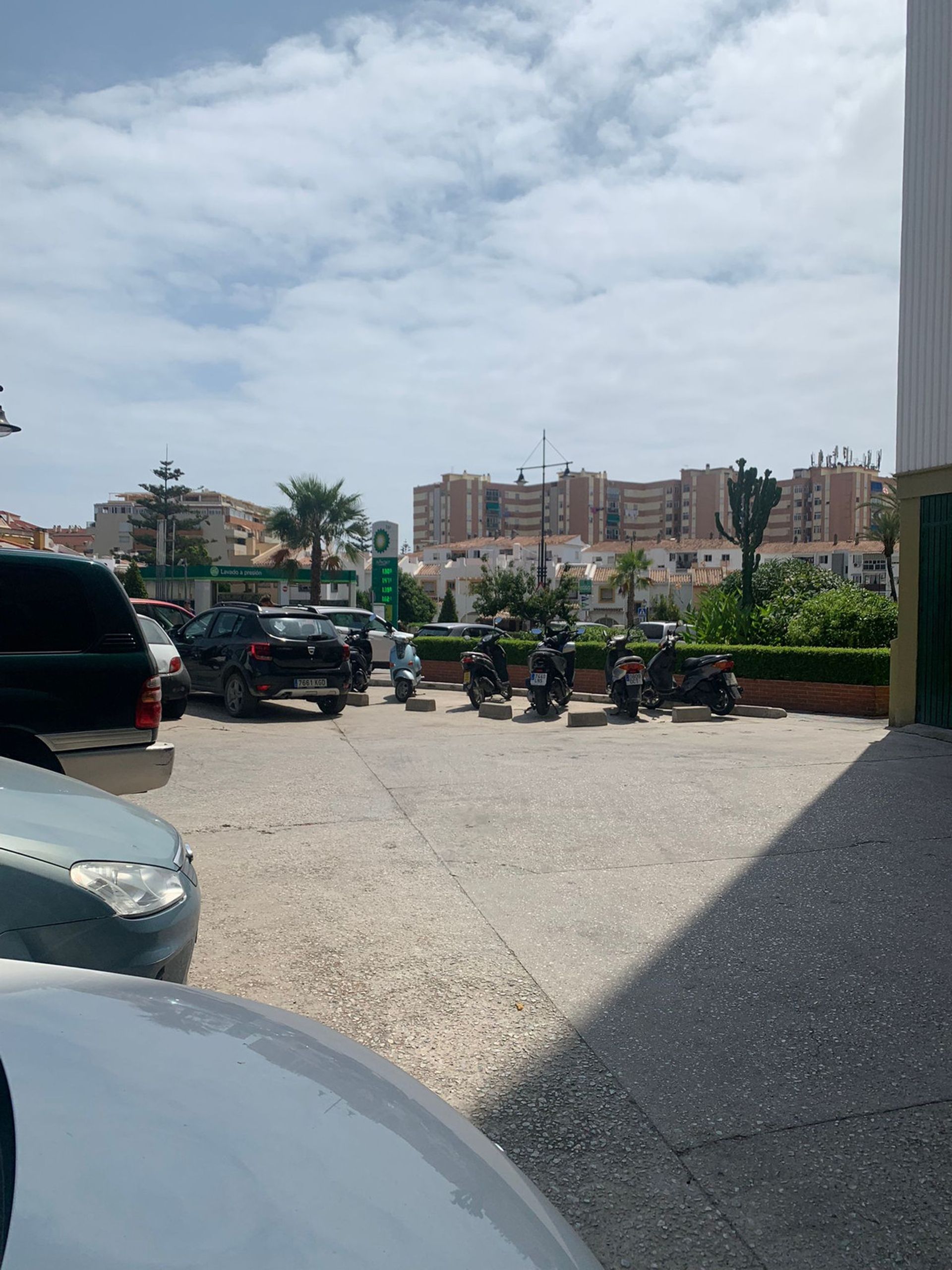 Кондоминиум в Fuengirola, Andalucía 11004793