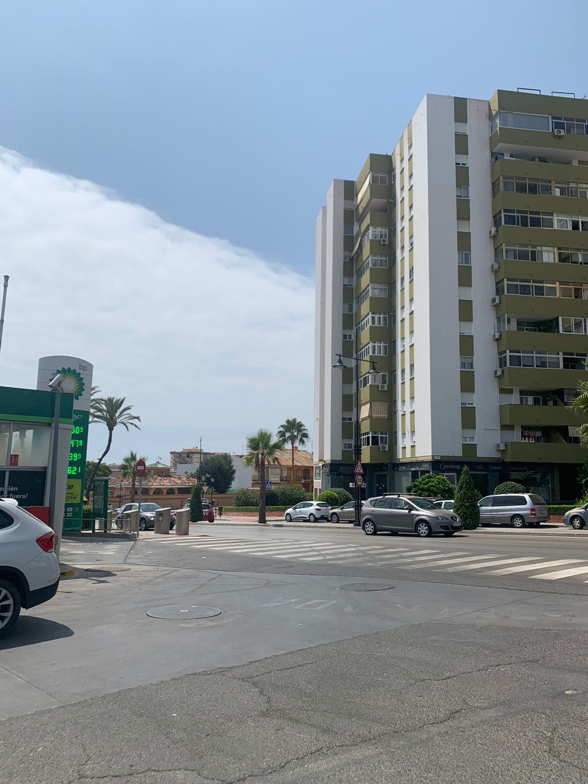 Кондоминиум в Fuengirola, Andalucía 11004793