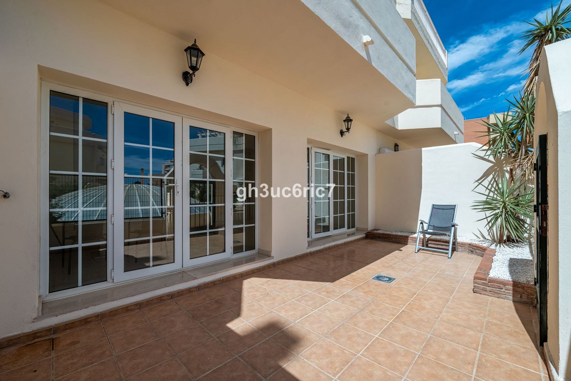 Haus im Fuengirola, Andalucía 11004795