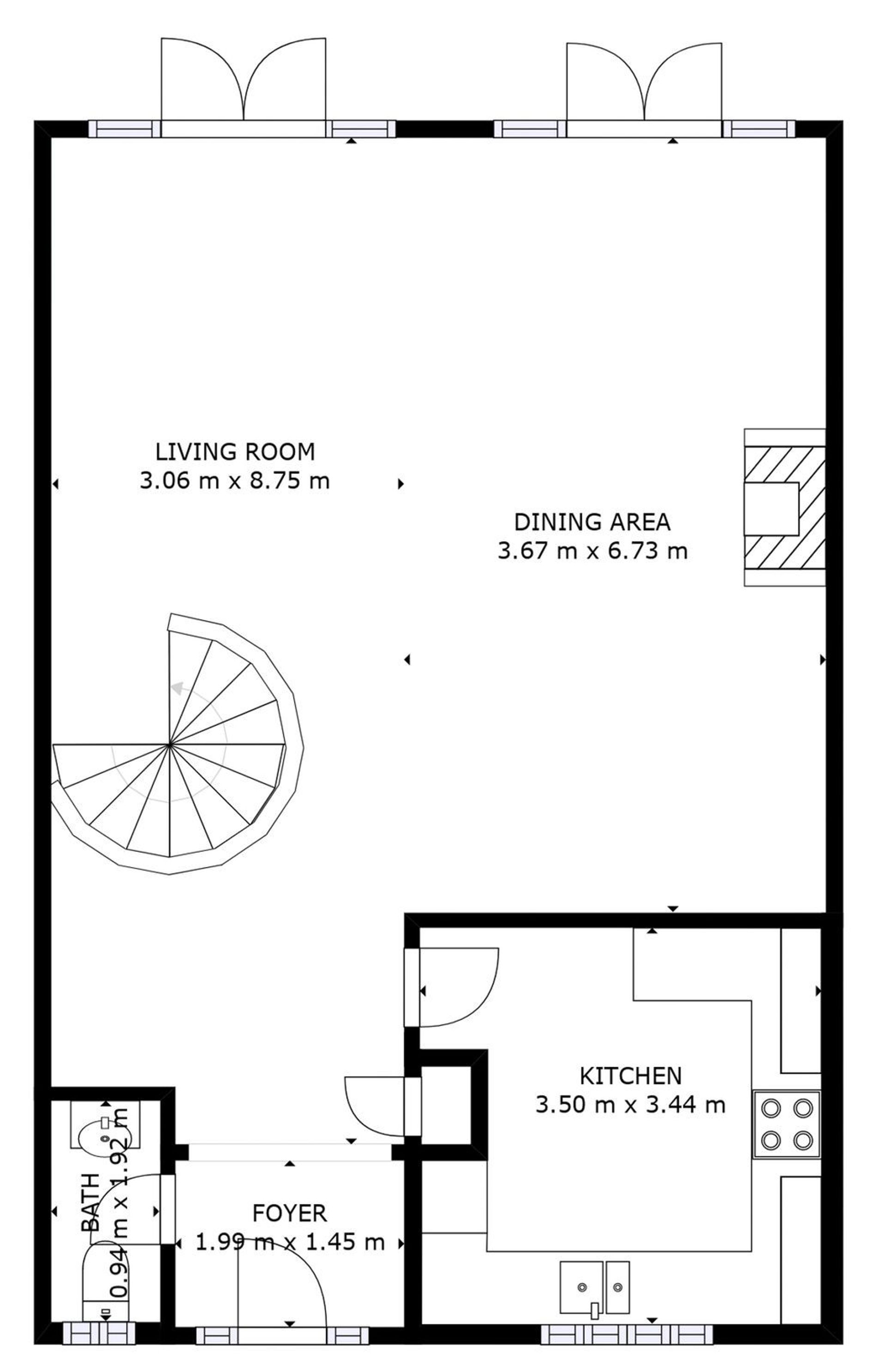 Haus im Fuengirola, Andalucía 11004795