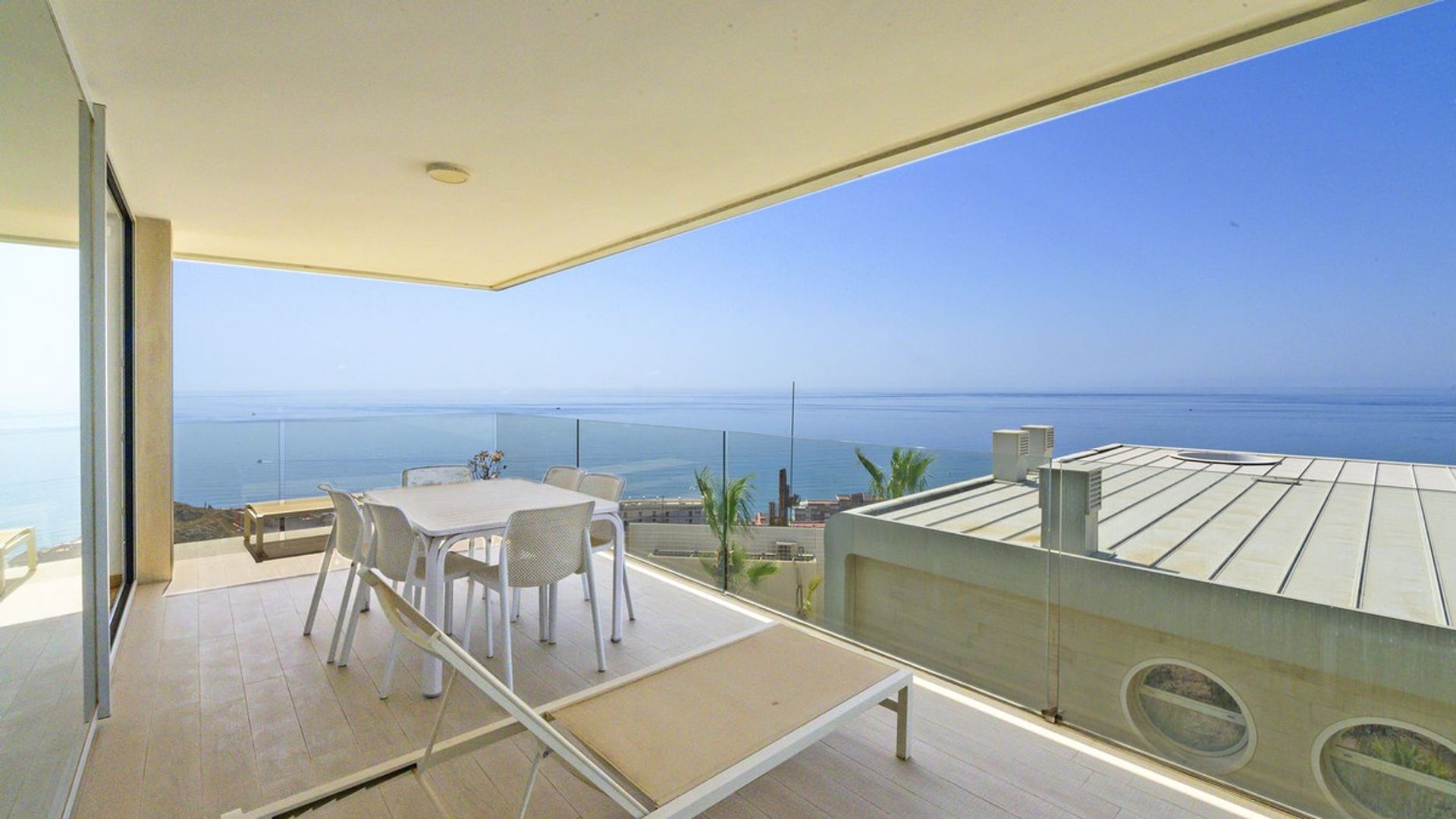 Condominio en Fuengirola, Andalucía 11004810