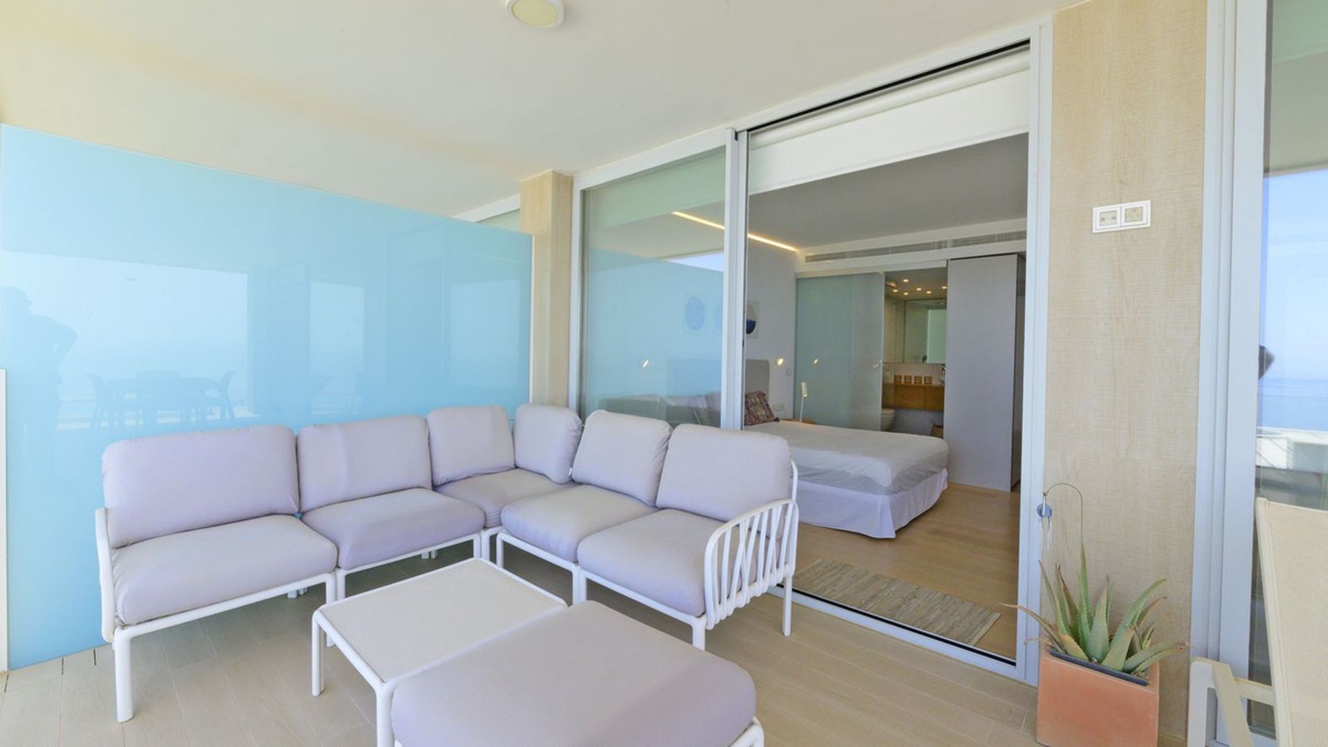 Condominio en Fuengirola, Andalucía 11004810