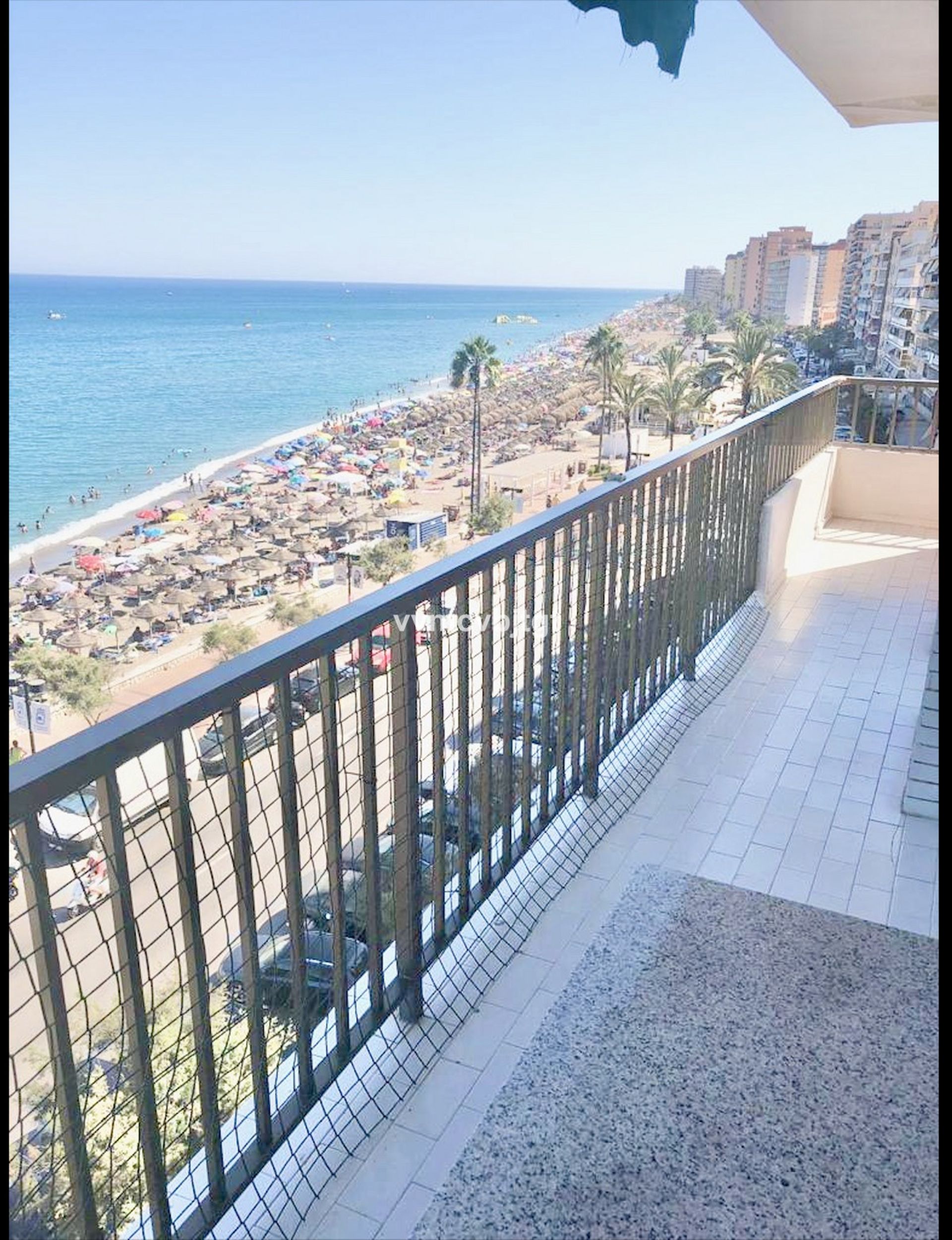 Condominium in Fuengirola, Andalucía 11004820