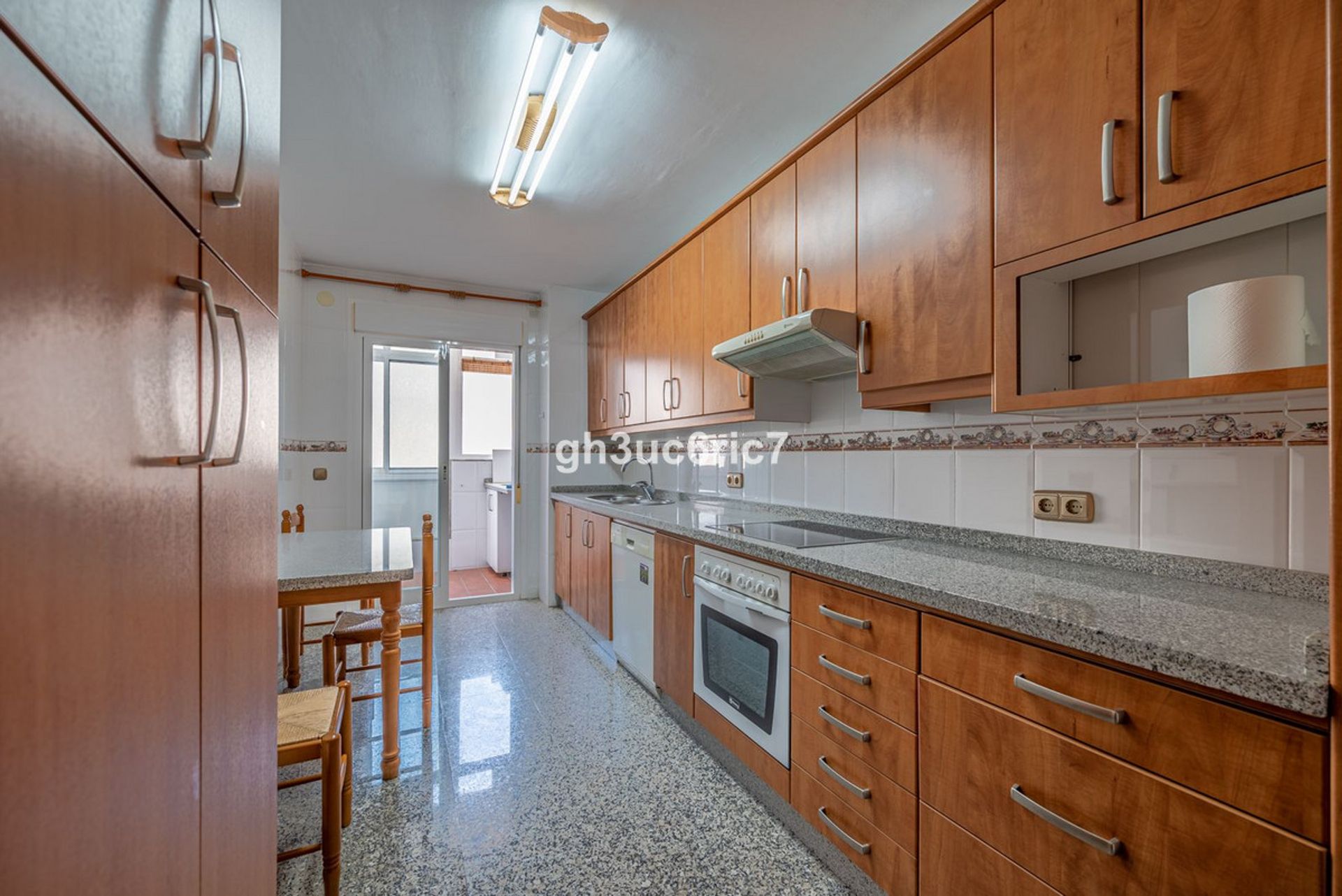 Condominio en Fuengirola, Andalucía 11004821