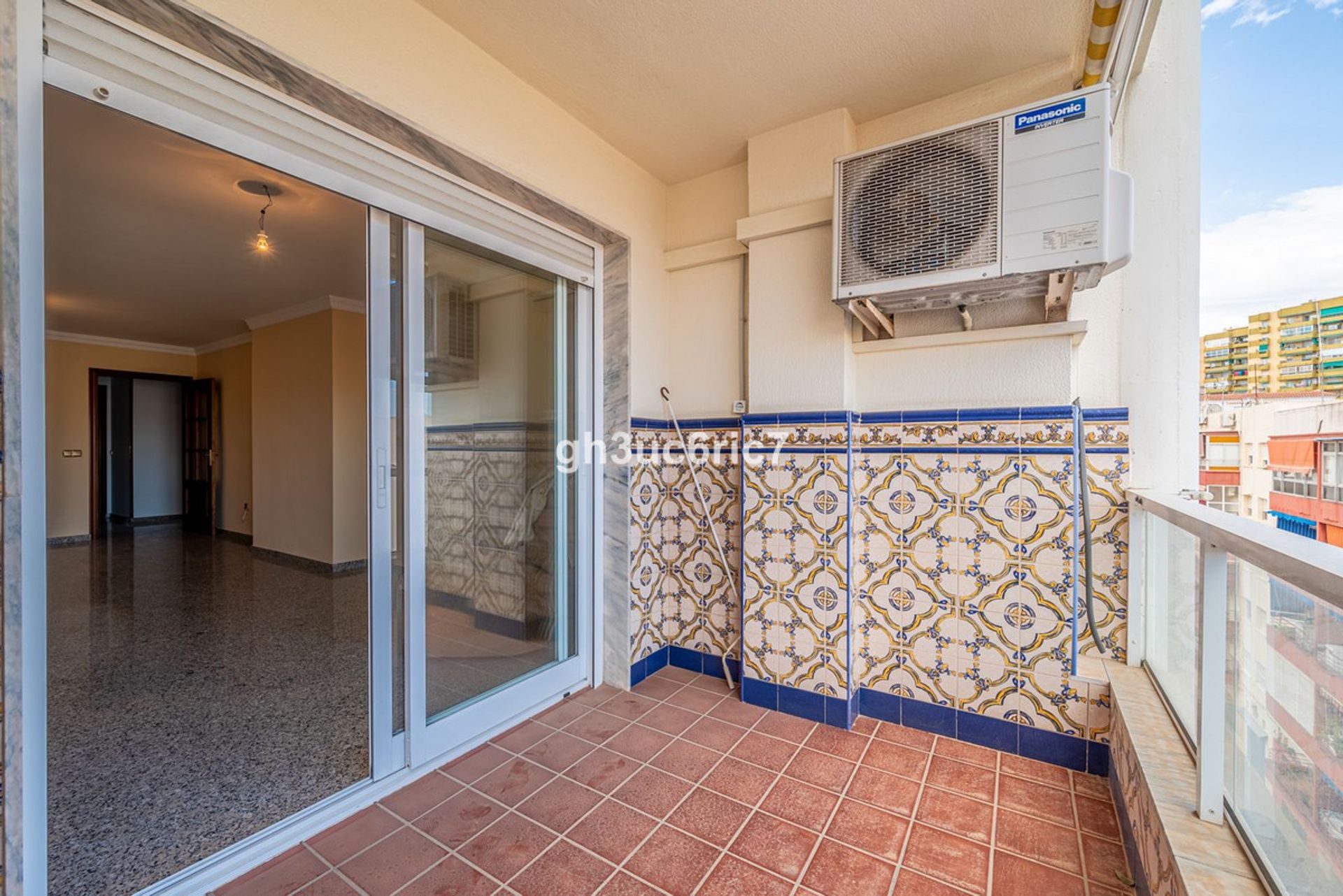 Condominio en Fuengirola, Andalucía 11004821