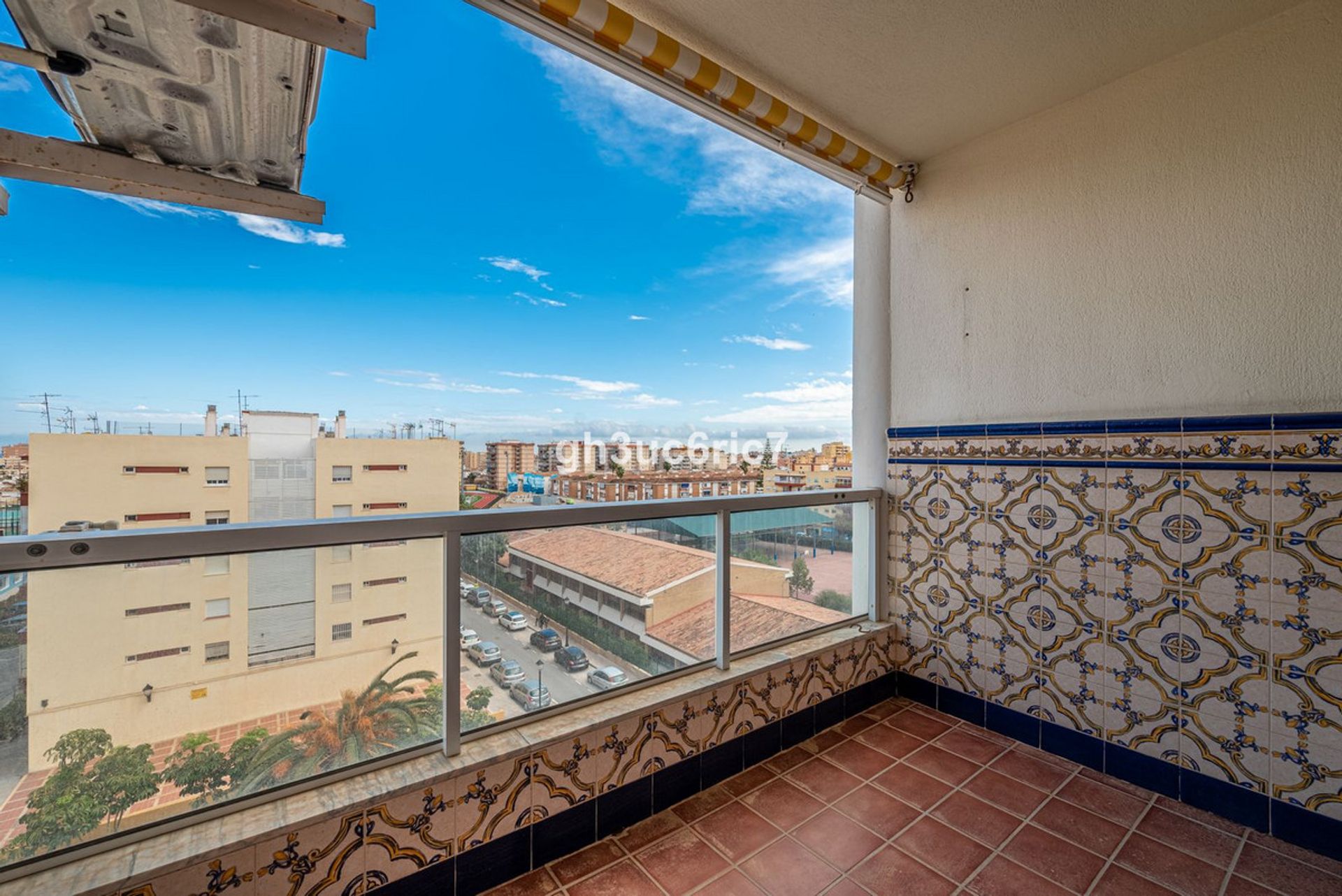 Condominio en Fuengirola, Andalucía 11004821