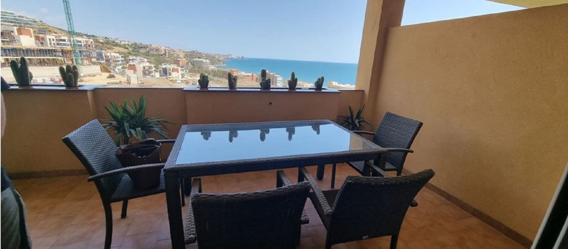 Condominio nel Fuengirola, Andalucía 11004822