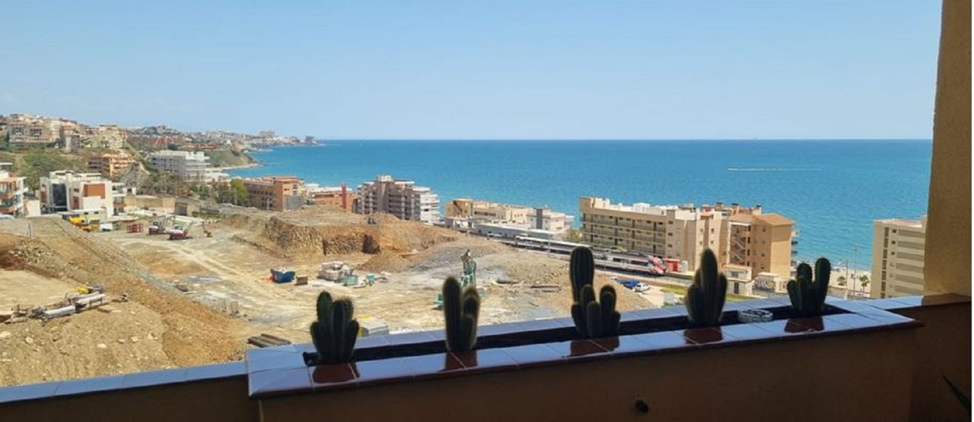 Condominio nel Fuengirola, Andalucía 11004822