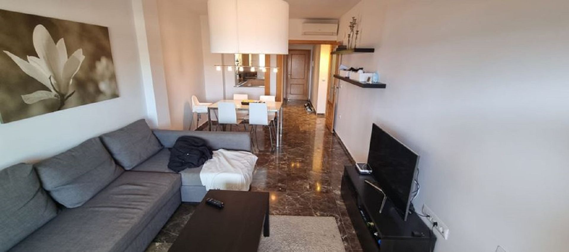 Condominio nel Fuengirola, Andalucía 11004822