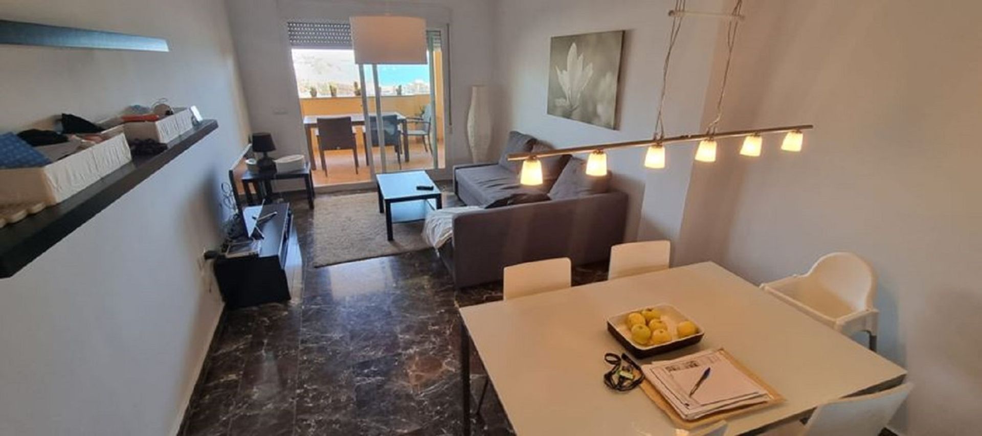 Condominium dans Fuengirola, Andalucía 11004822