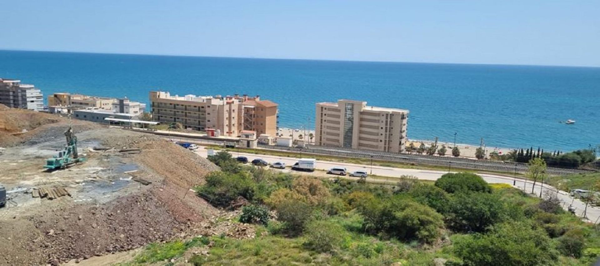 Condominium dans Fuengirola, Andalucía 11004822